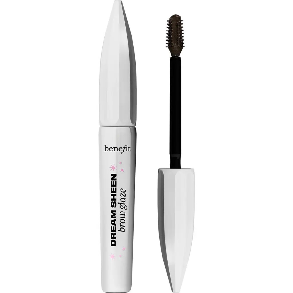 Benefit Cosmetics Dream Sheen Tinted Brow Glaze in Medium at Nordstrom | Nordstrom