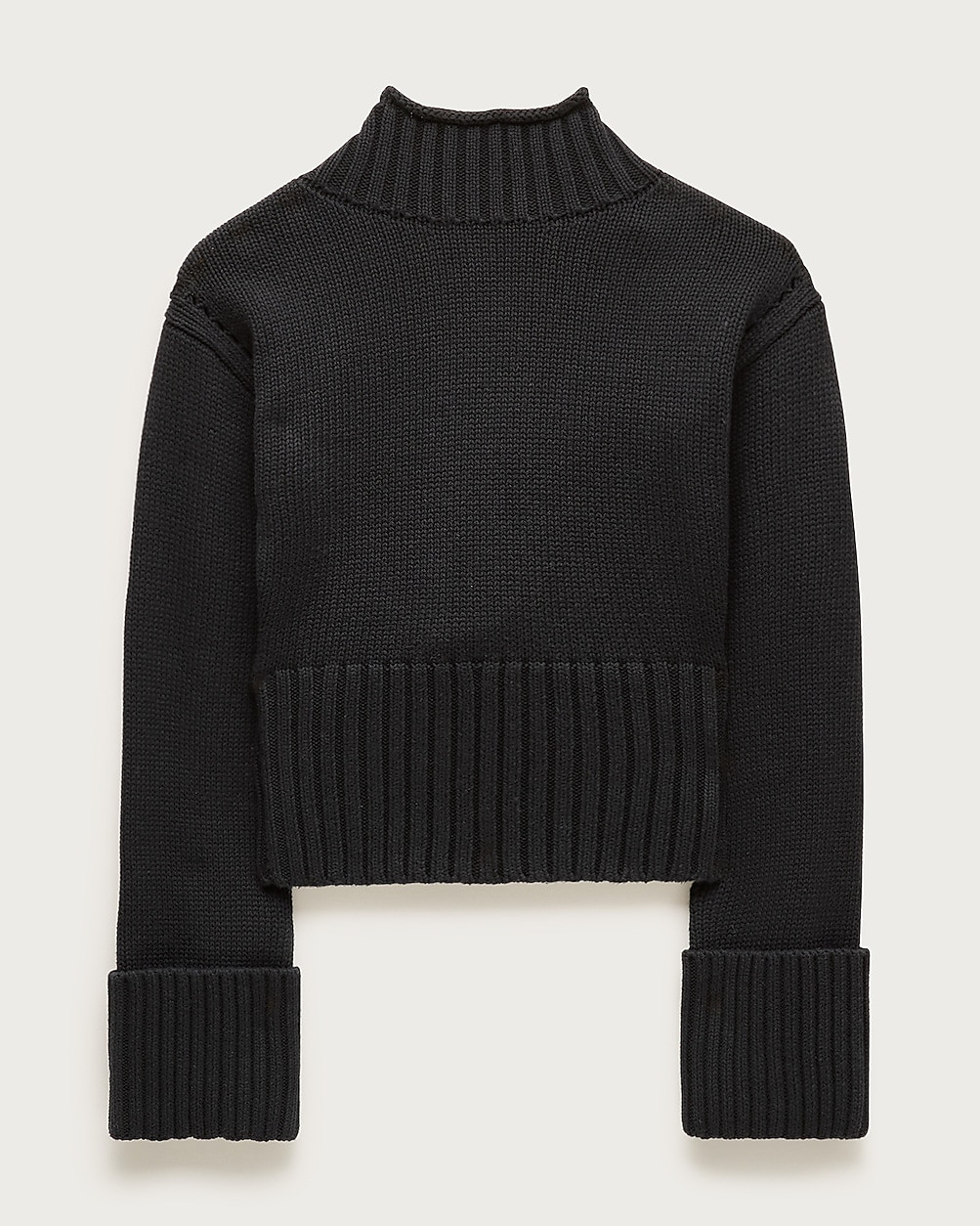 The Rollneck™ by BUCI | J. Crew US