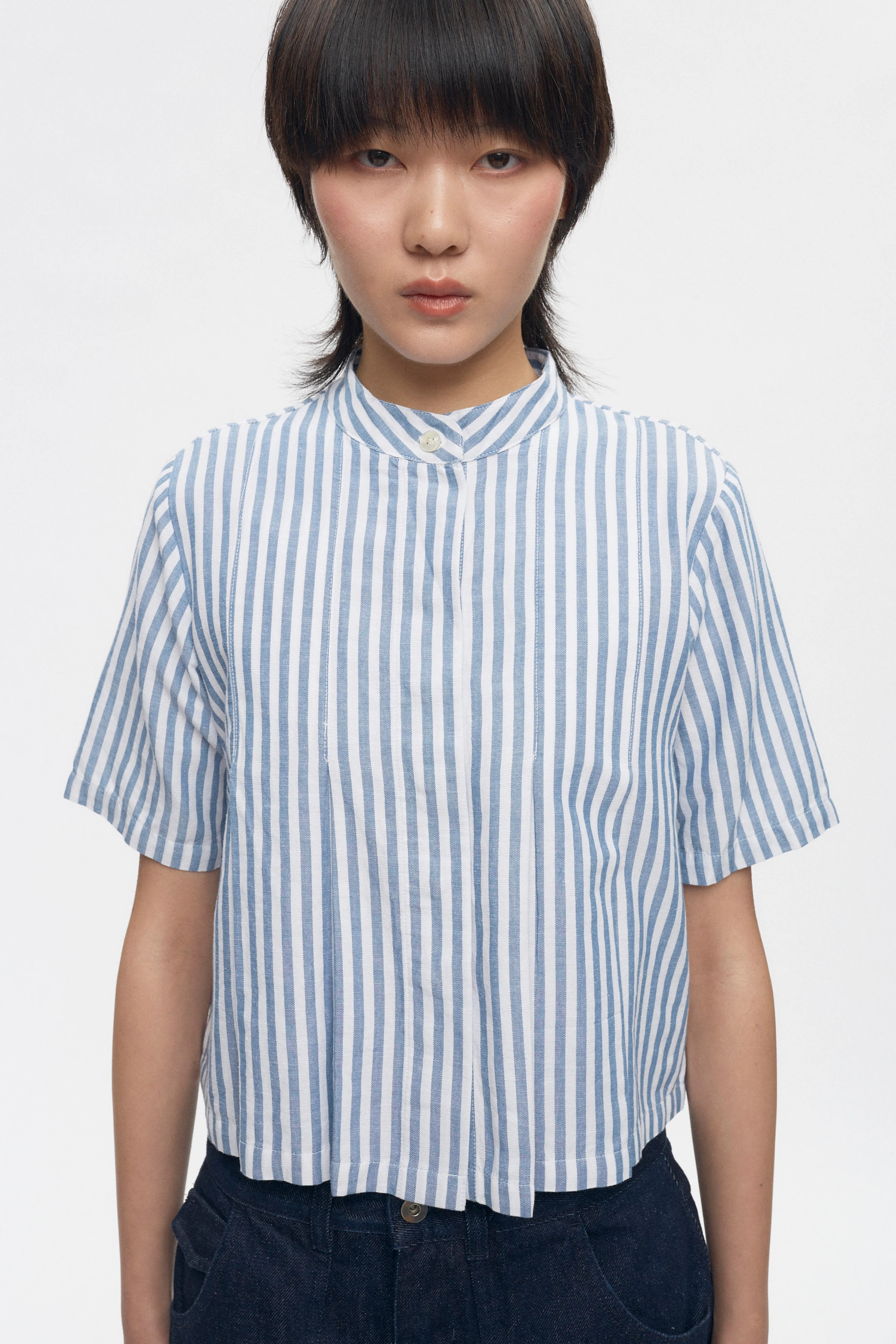 Women's Amarna Shirt | Kotn