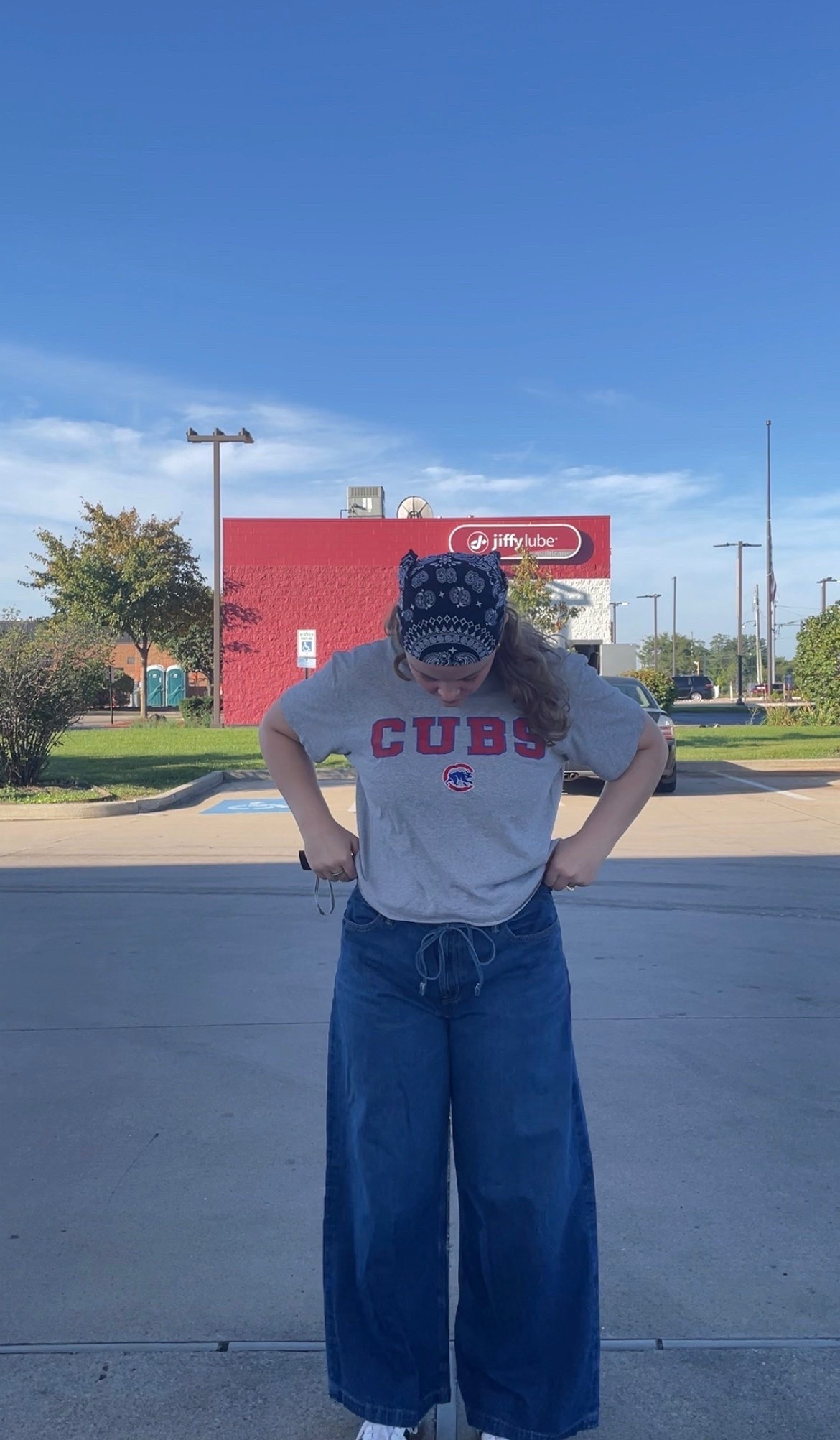 Fave jeans as a jean hater! This wash is no longer in stock but I linked similar ones that I also love.