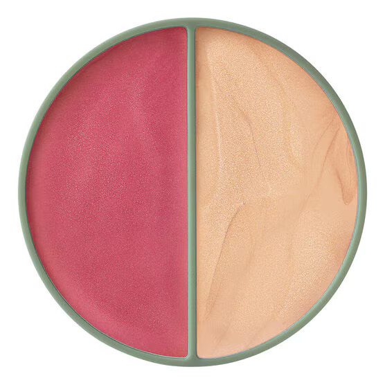 duo multi care natural beauty blush e iluminador | Sephora (BR)