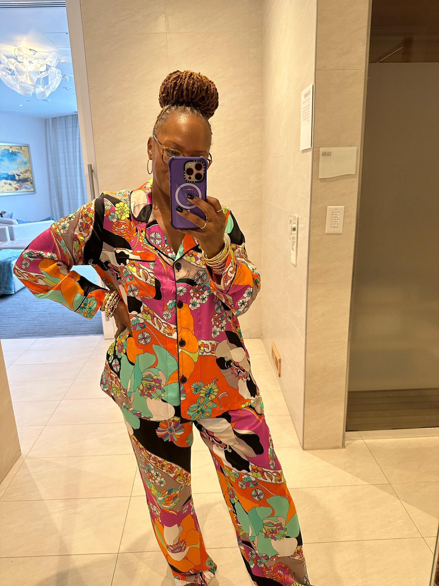 Classy Sleepwear BedHead/Trina Turk