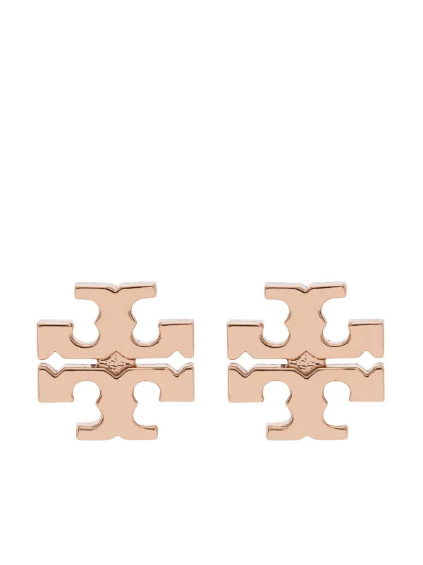 Kira stud earrings | Farfetch Global