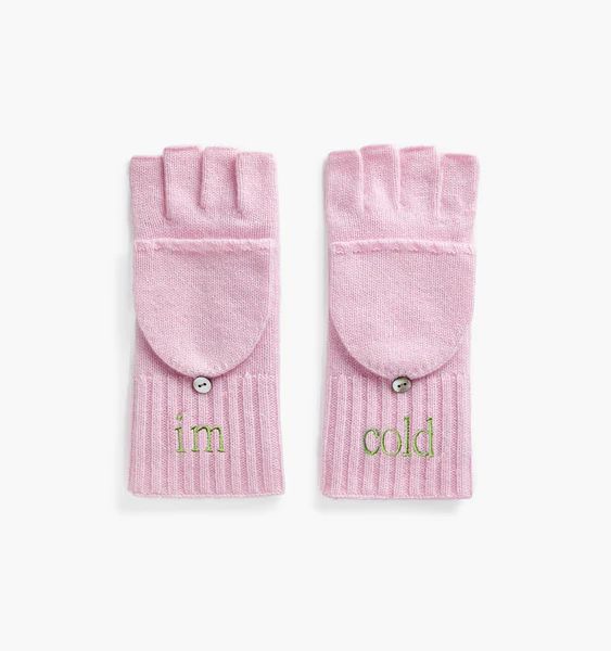Cashmere Gloves | Hill House Home