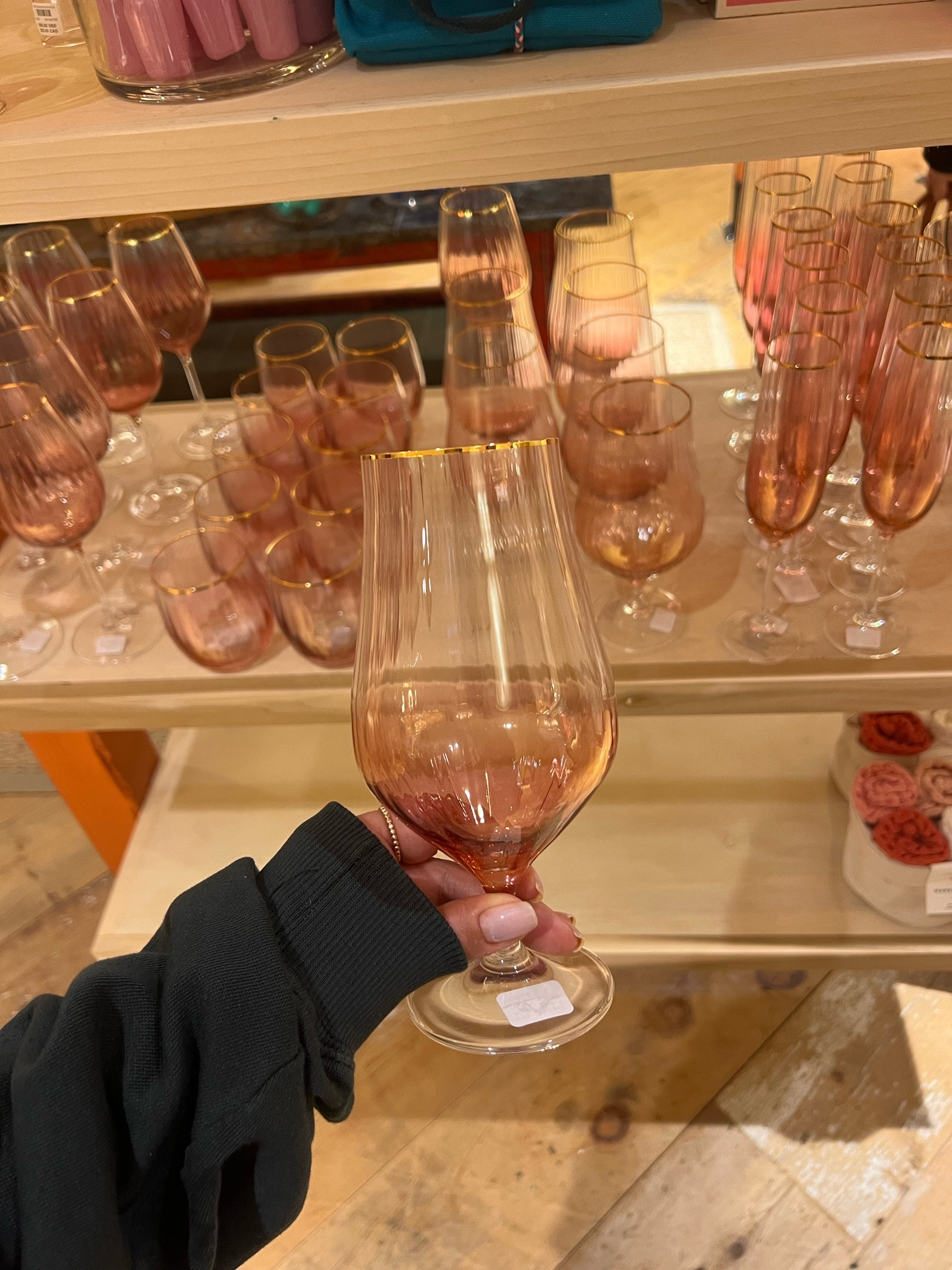 Anthropologie rose pink glassware for Valentine’s Day, anthropolgie galentines wine glasses and decor 

#LTKhome #LTKparties #LTKSeasonal