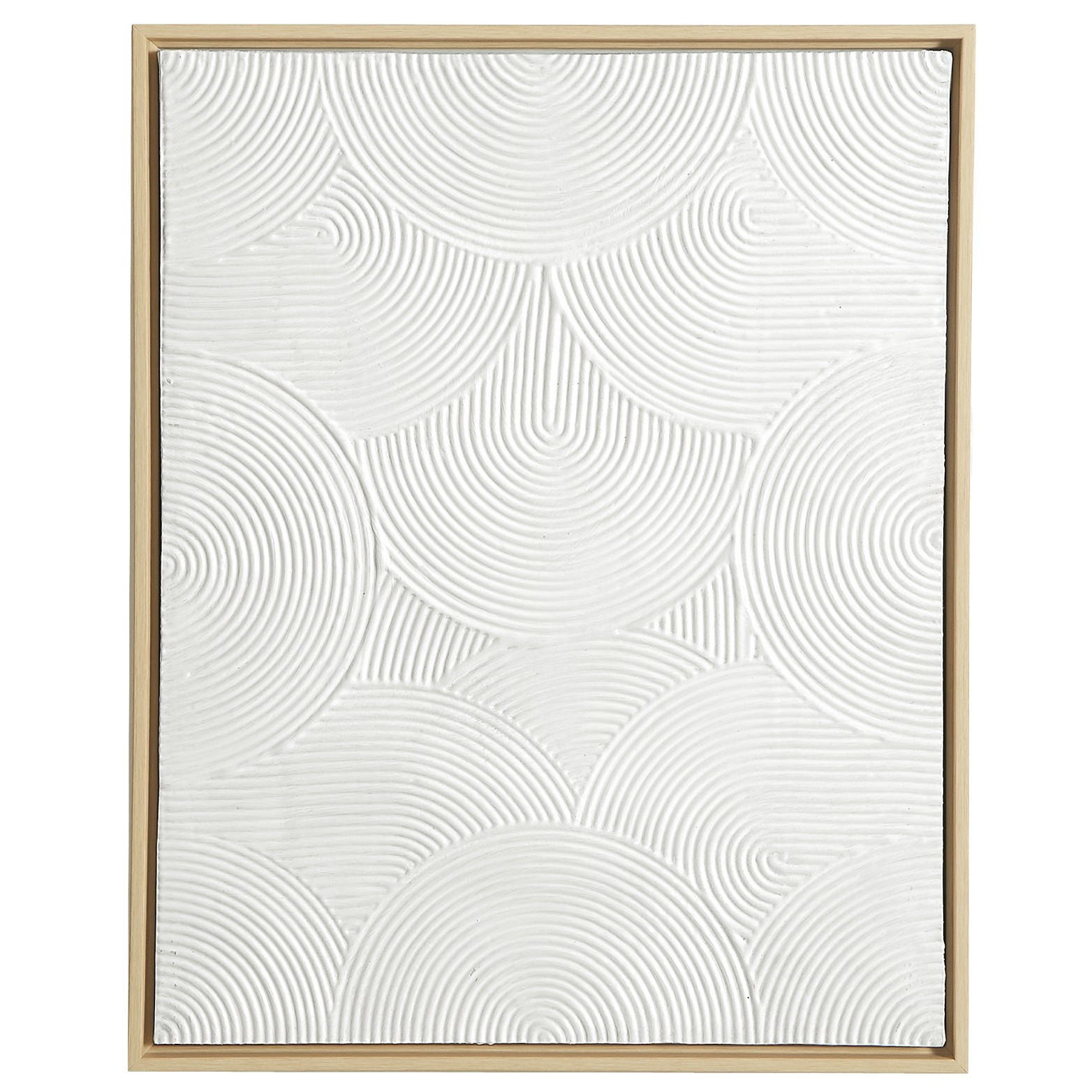 Style House 16"x 20" Contemporary Arch Wall Art - Walmart.com | Walmart (US)