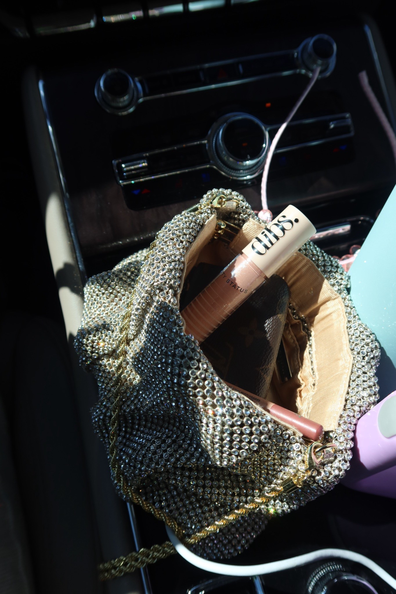 Favorite Everyday Lippies //