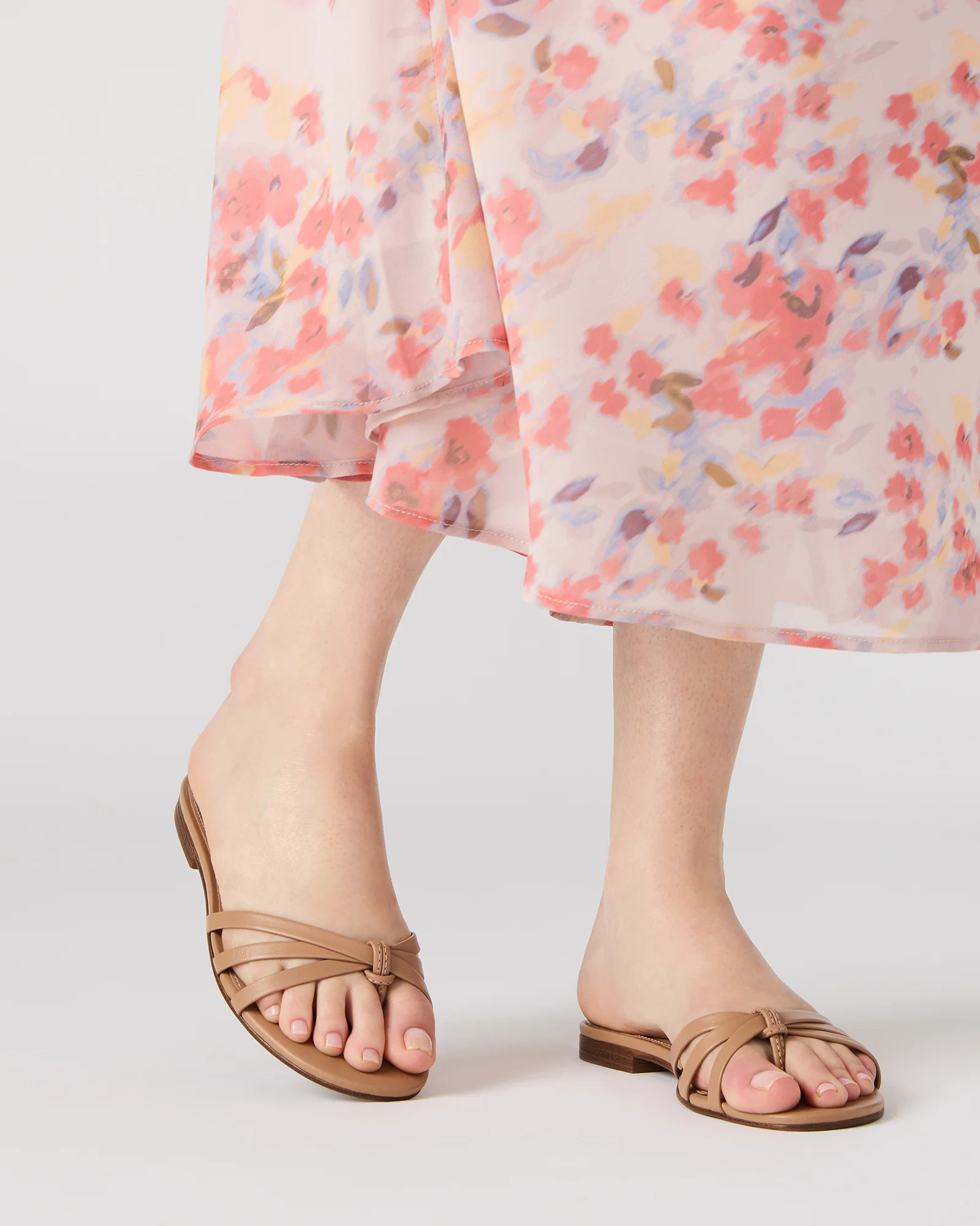 Calissi Natural Leather | Steve Madden (US)