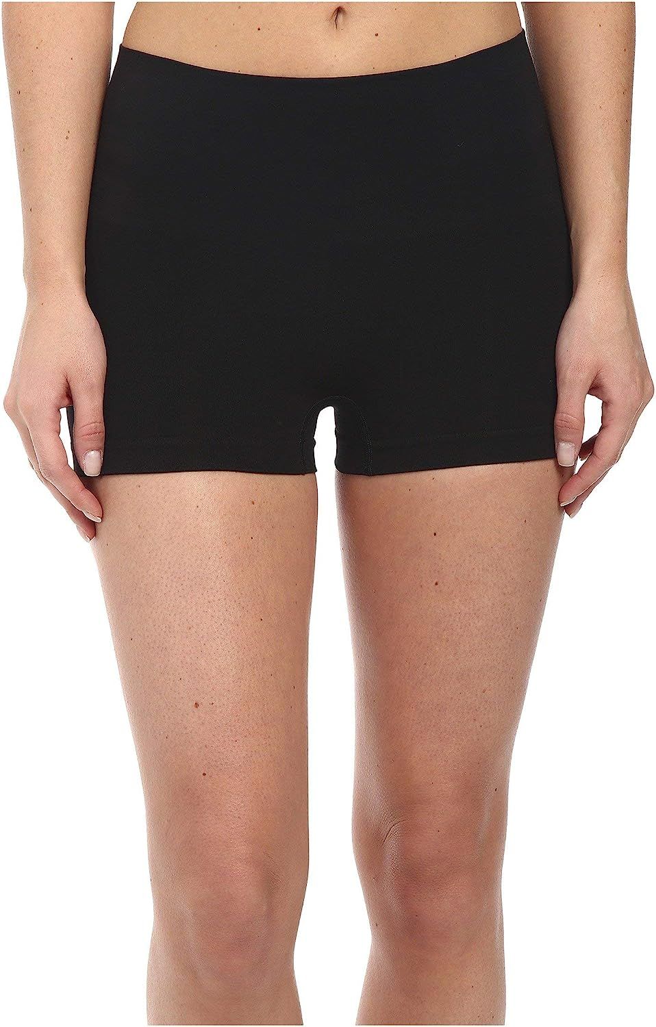 SPANX Shapewear for Women Everyday Shaping Tummy Control Panties Boyshort | Amazon (US)