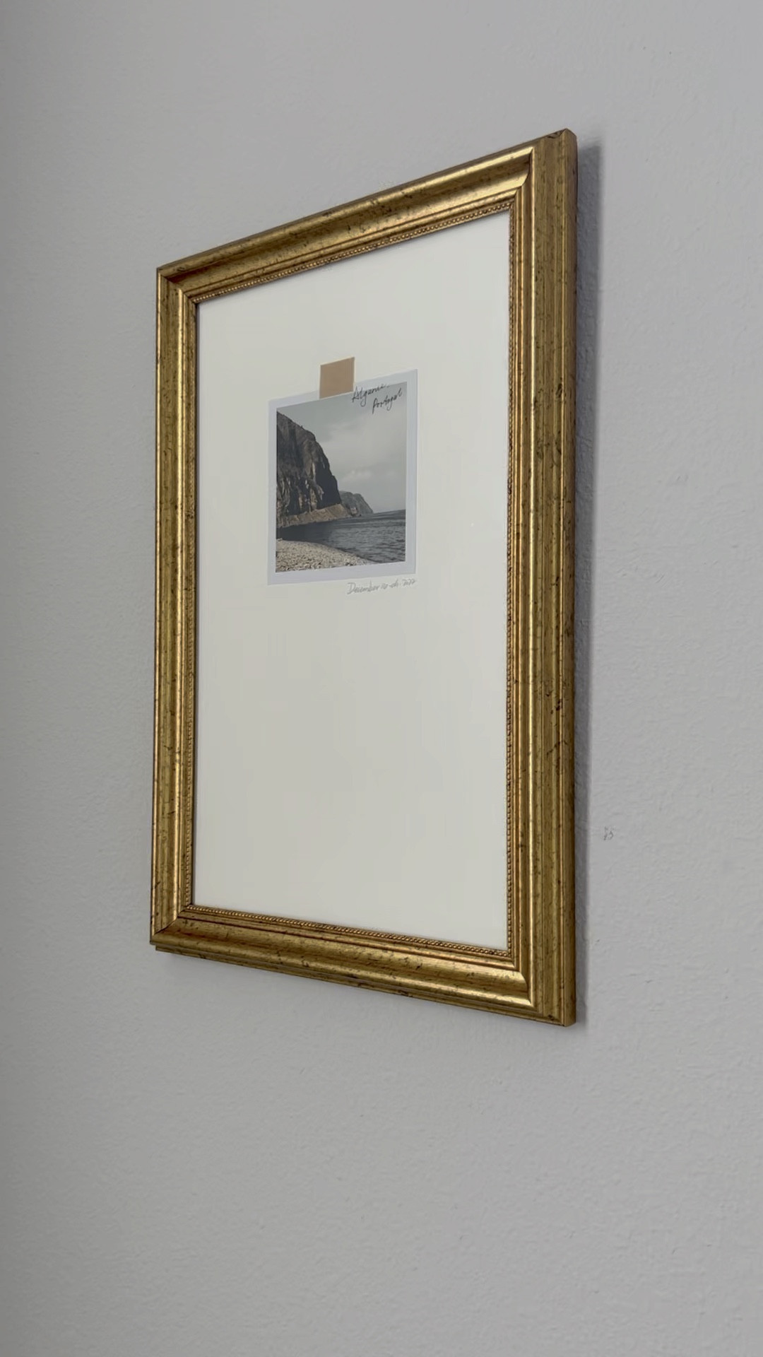 Love this wall art from the new Studio Mcgee collection for only $23!! Grab one while it’s still available. 

Perfect for laying art or to add accent to a narrow wall

New Vision Home
#studiomcgee
#target
#threshold 
#goldframes 

#LTKhome #LTKstyletip #LTKfindsunder50