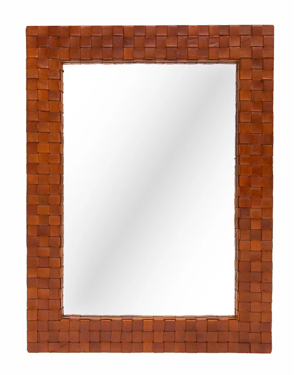 Gadot Rectangle Mirror | McGee & Co.