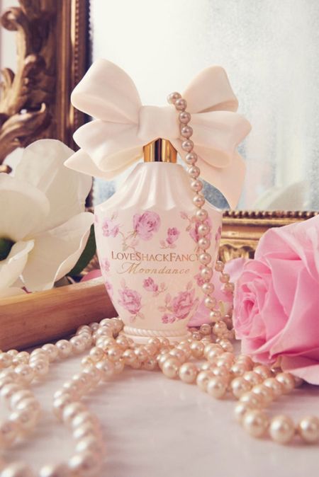New Love Shack Fancy perfumes! Soft floral fragrance - gift ideas for her, gift guide, holiday gift ideas for beauty lovers 

#LTKGiftGuide #LTKbeauty #LTKHoliday