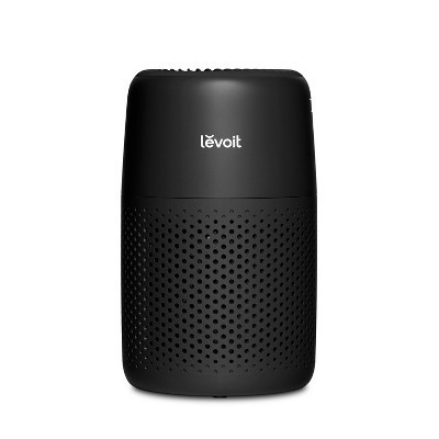 Levoit Core Mini-P Air Purifier for Rooms up to 255 sq ft Black | Target