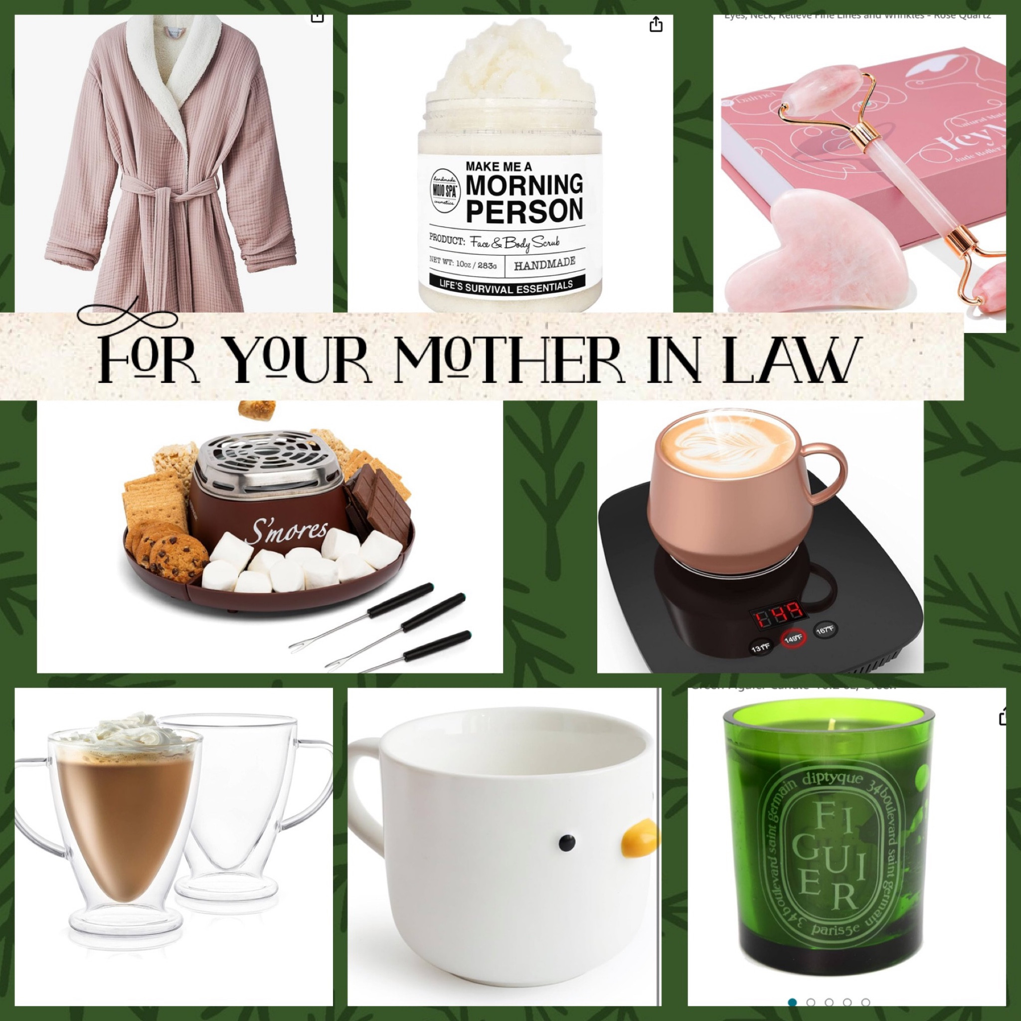 Thanks for shopping with me! 


  Amazon prime day deals, blouses, tops, shirts, Levi’s jeans, The Drop clothing, active wear, deals on clothes, beauty finds, kitchen deals, lounge wear, sneakers, cute dresses, fall jackets, leather jackets, trousers, slacks, work pants, black pants, blazers, long dresses, work dresses, Steve Madden shoes, tank top, pull on shorts, sports bra, running shorts, work outfits, business casual, office wear, black pants, black midi dress, knit dress, girls dresses, back to school clothes for boys, back to school, kids clothes, prime day deals, floral dress, blue dress, Steve Madden shoes, Nsale, Nordstrom Anniversary Sale, fall boots, sweaters, pajamas, Nike sneakers, office wear, block heels, blouses, office blouse, tops, fall tops, family photos, family photo outfits, maxi dress, bucket bag, earrings, coastal cowgirl, western boots, short western boots, cross over jean shorts, agolde, Spanx faux leather leggings, knee high boots, New Balance sneakers, Nsale sale, Target new arrivals, running shorts, loungewear, pullover, sweatshirt, sweatpants, joggers, comfy cute, something cute happened, Gucci, designer handbags, teacher outfit, family photo outfits, Halloween decor, Halloween pillows, home decor, Halloween decorations, Christmas decor, Christmas, Christmas tree




#LTKGiftGuide #LTKsalealert #LTKfindsunder50