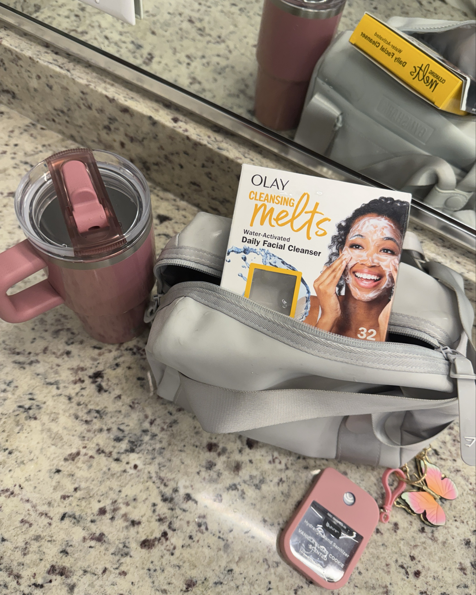 fitness essentials 💪🏽💕✨

#LTKdayinmylife #LTKfitnessgoals #LTKselfcare