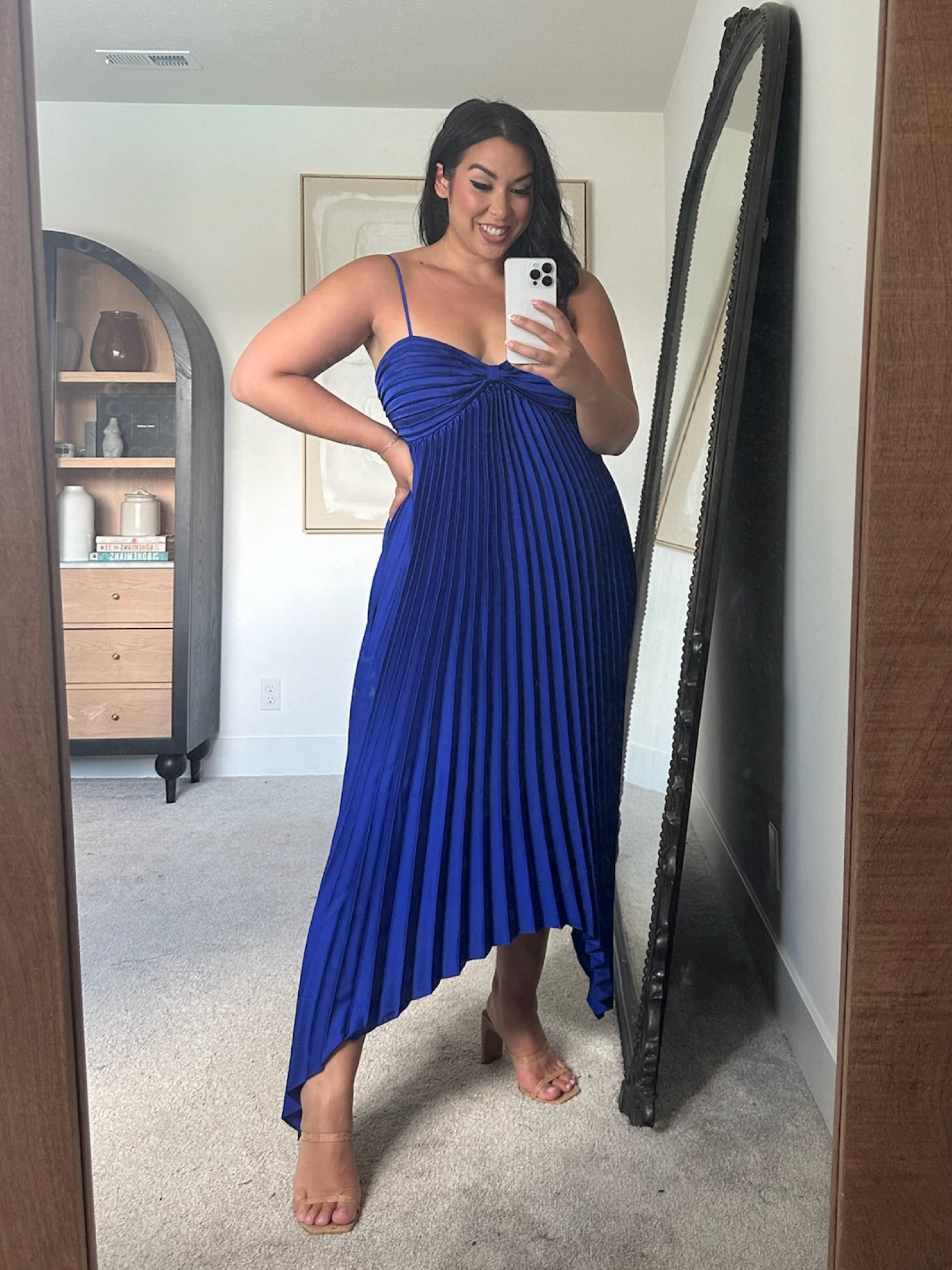 Midsize Wedding Guest Dresses for Summer 😍 I’m wearing a size 12! 

Midsize Fashion | Summer Dress | Party Dress | Wedding Guest Dress | Formal Dress

#LTKMidsize #LTKParties #LTKWedding