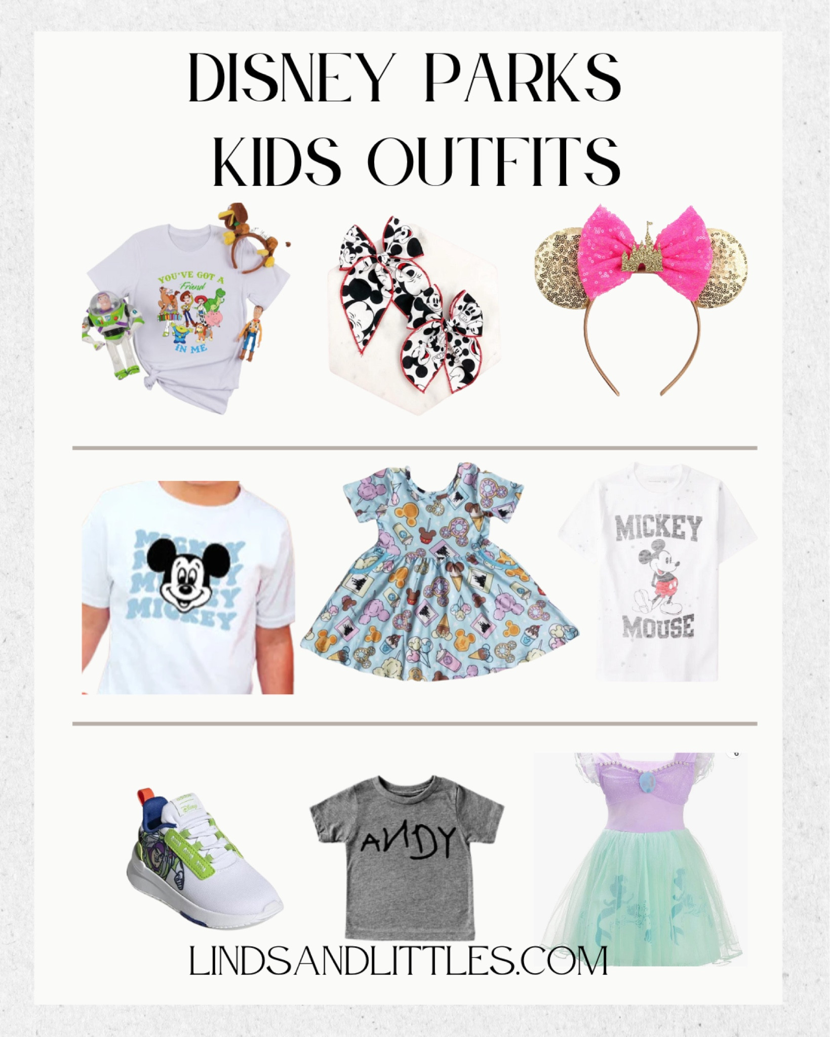 Kids Disney outfits! 

#LTKfamily #LTKkids #LTKtravel