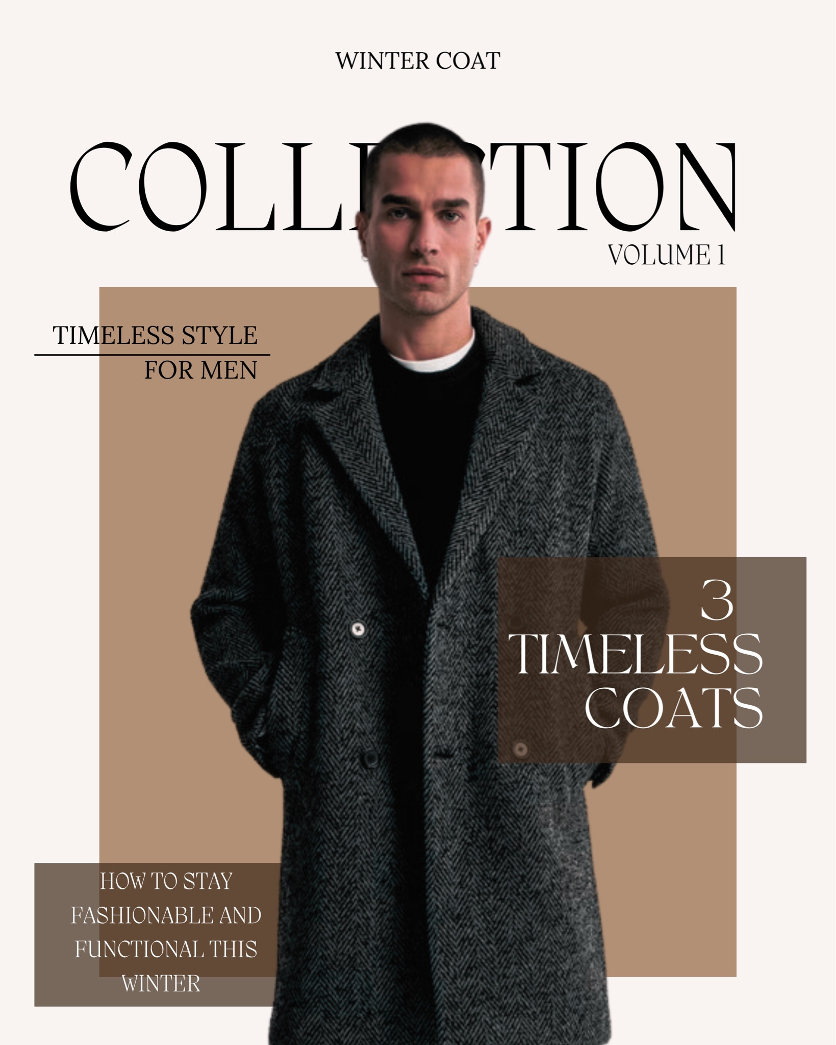 Wrap yourself in a symphony of winter elegance. This Winter Coat Collection is a curated masterpiece, blending timeless style with contemporary allure.

#LTKmens #LTKGiftGuide #LTKHoliday