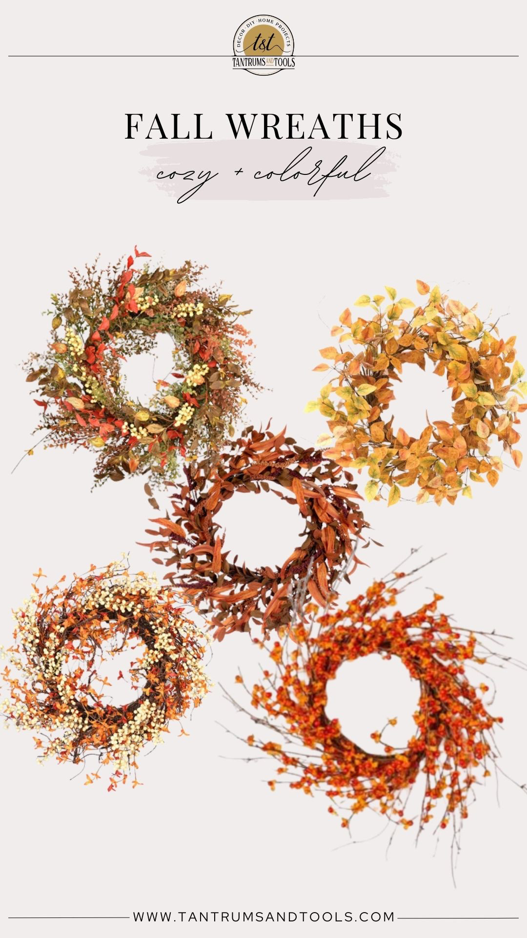 Best fall wreaths for a cozy, festive entrance! Loving all these vibrant colors - from burnt orange to butter yellow - they're the perfect way to add that cozy factor to your front door.

Front Door Decor, Front Door Wreath, Fall Porch, Fall Patio, Fall Outdoor Decor, Home Decor, Fall Decor, Wreaths, Door Wreaths, Outdoor Wreath, Front Door Decor, Door Wreath, Crate and Barrel, Birch Lane, Rejuvenation, Bed Bath and Beyond, Home Depot, Anthropologie, Amazon 

 #LTKSeasonal #LTKHome #LTKStyleTip