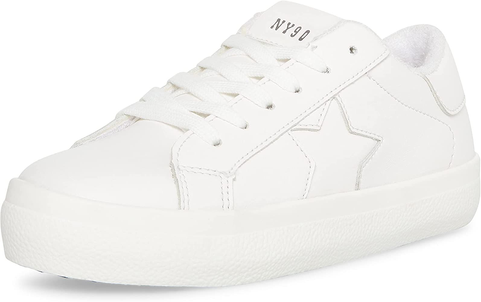 Steve Madden Women's Starling Sneaker | Amazon (US)