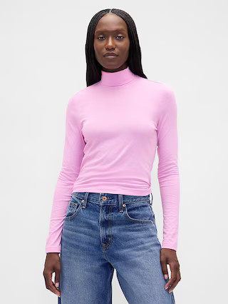 Featherweight Turtleneck | Gap (US)