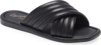 Word For Word Slide Sandal | Nordstrom