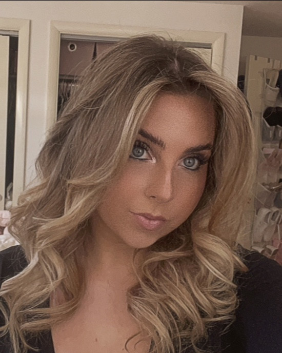 My favorite hair tool for achieving several different hair styles! From loose waves to tighter curls, or even a simple blowout, the Dyson Airwrap is the best and so versatile #dyson #dysonairwrap #blowouts #hairguide #beautytips

#LTKGiftGuide #LTKstyletip #LTKwedding