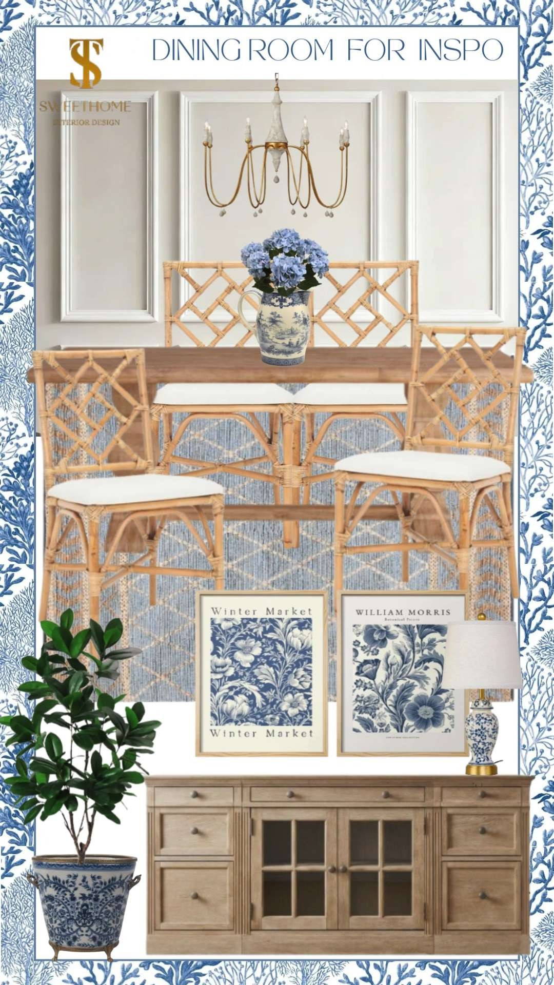 Wayfair dining room 

 #LTKHome #LTKSaleAlert