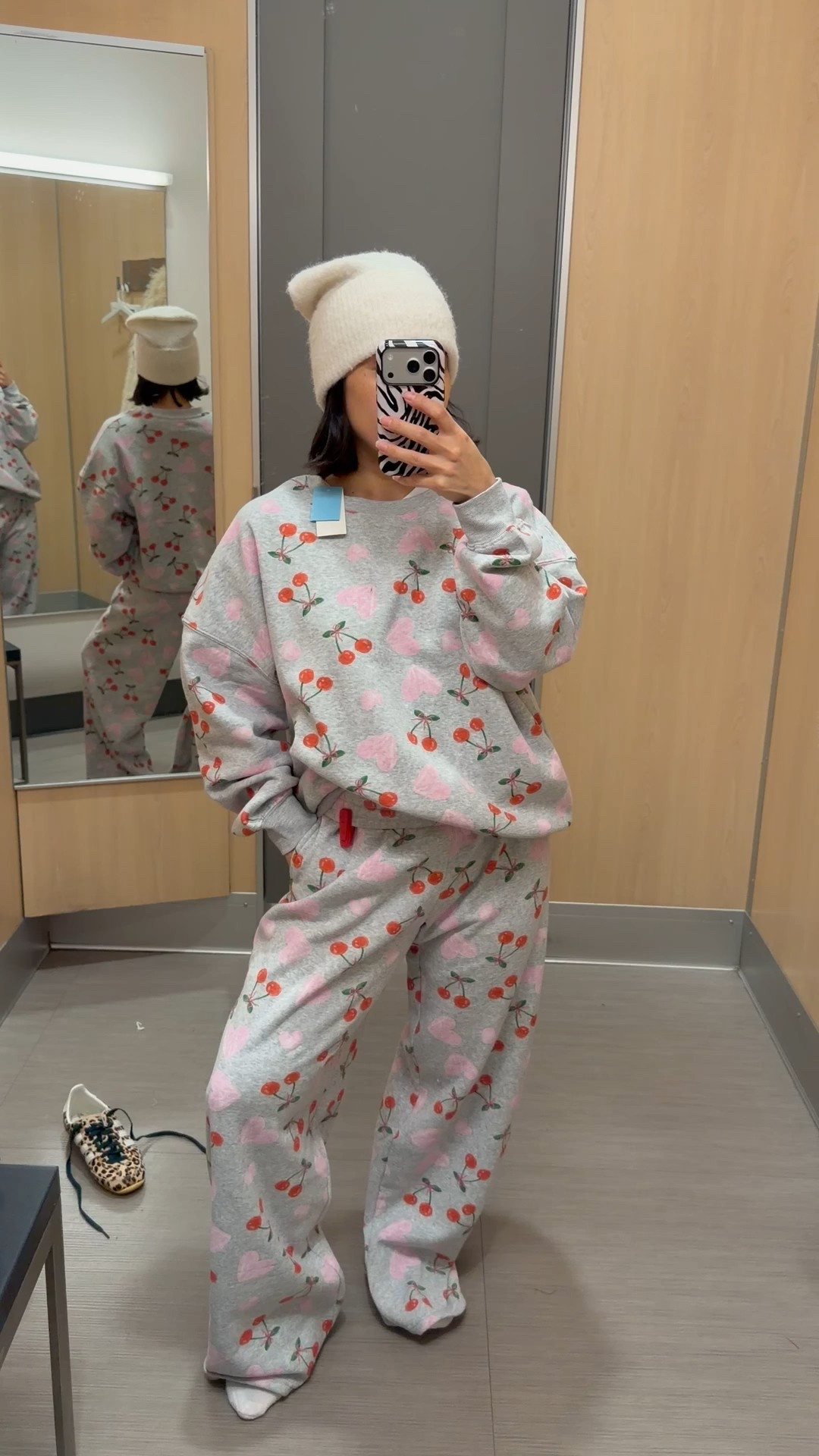 Target finds! Cute matching set separates! 

#LTKPetite #LTKootd #LTKFindsUnder50