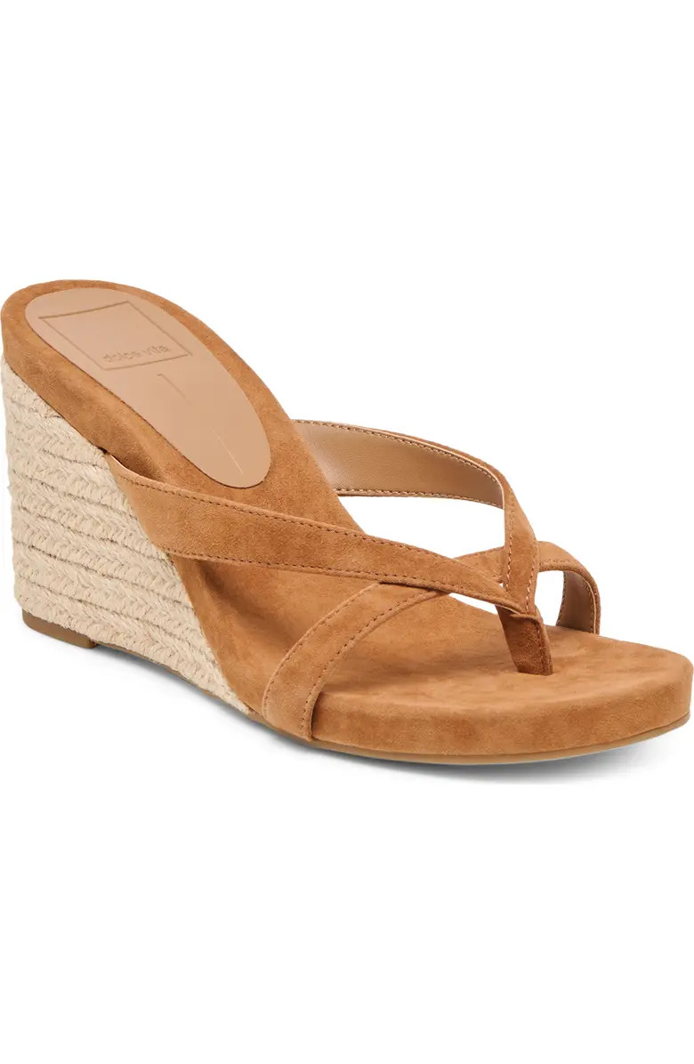 Helan Espadrille Wedge (Women) | Nordstrom