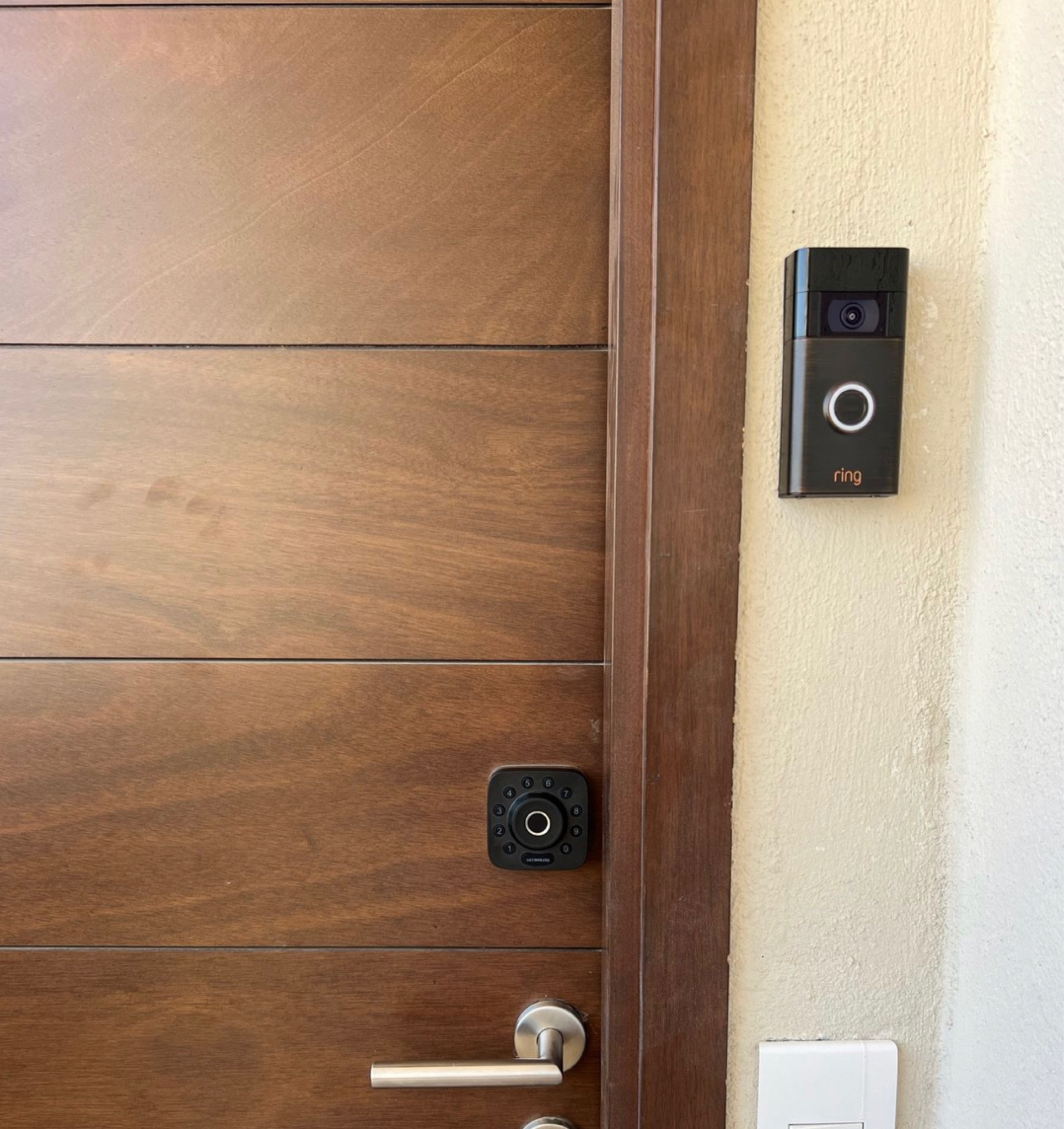 45% off ring door bell for Amazon Prime Day - a new homeowner essential! 

#LTKsalealert #LTKxPrimeDay #LTKhome