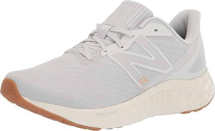 New Balance Women's Fresh Foam Arishi V4 Running Shoe | Amazon (US)