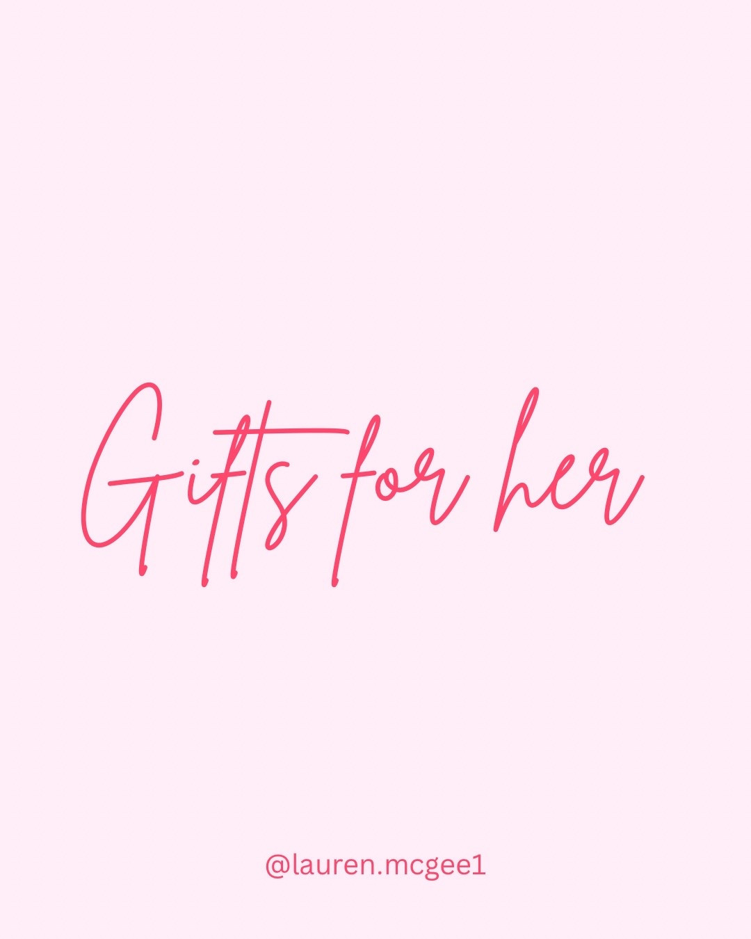 Gifts for gals 

#LTKSaleAlert #LTKHoliday #LTKGiftGuide