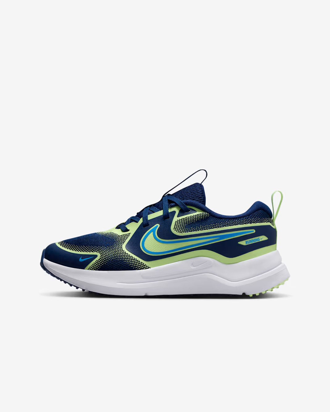 Nike Cosmic Runner Big Kids' Road Running Shoes | Nike (US)