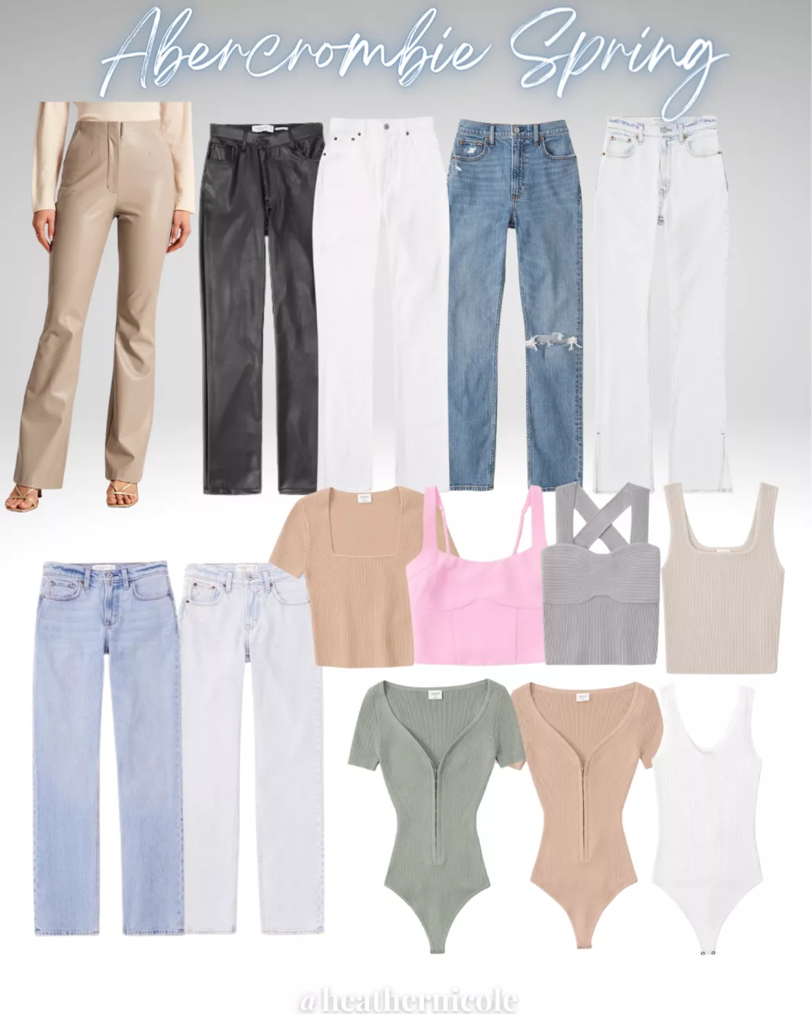 Molly Petite Jeans curated on LTK