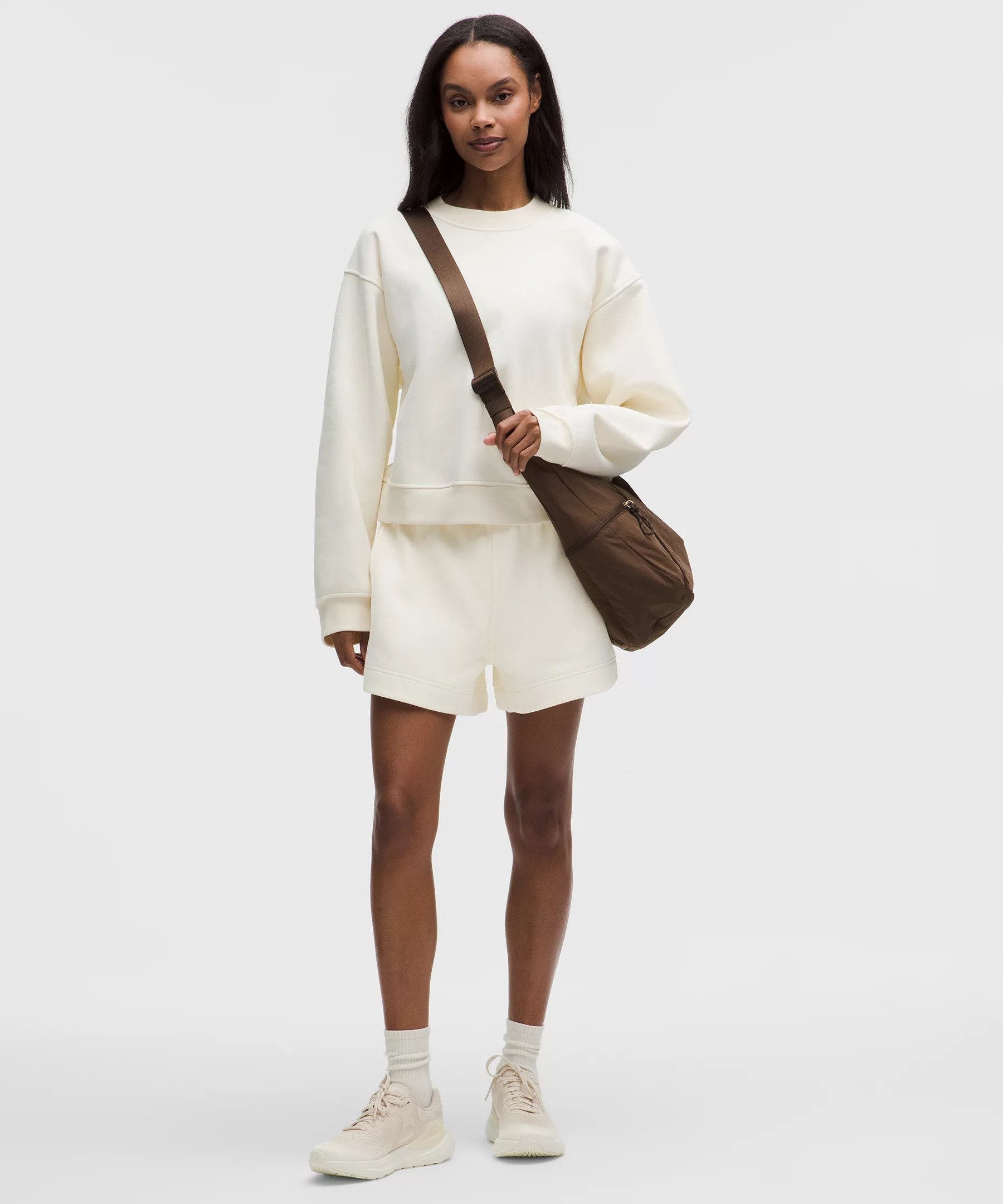 Women's Steady State SuperLoft Short 3.5" | Lululemon (US)