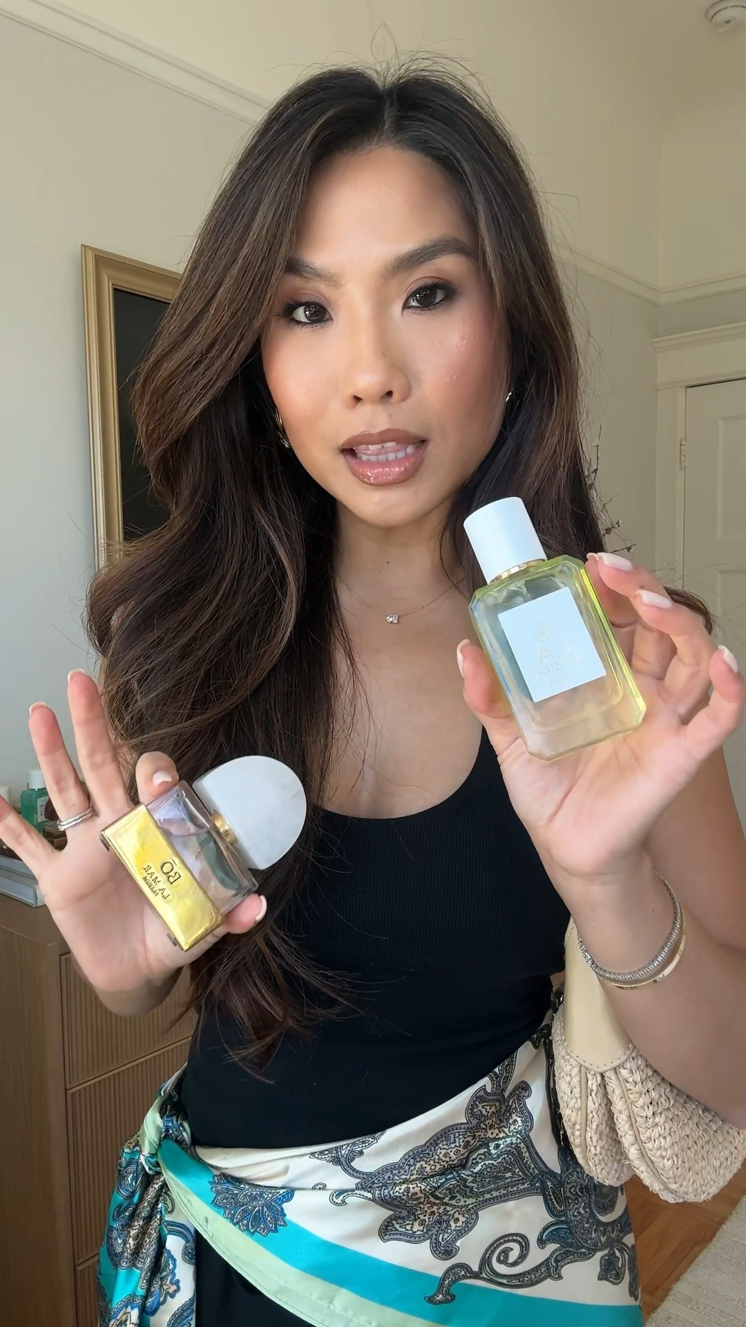 My summer scent combo🥥🌴💗🌊

#LTKBeauty