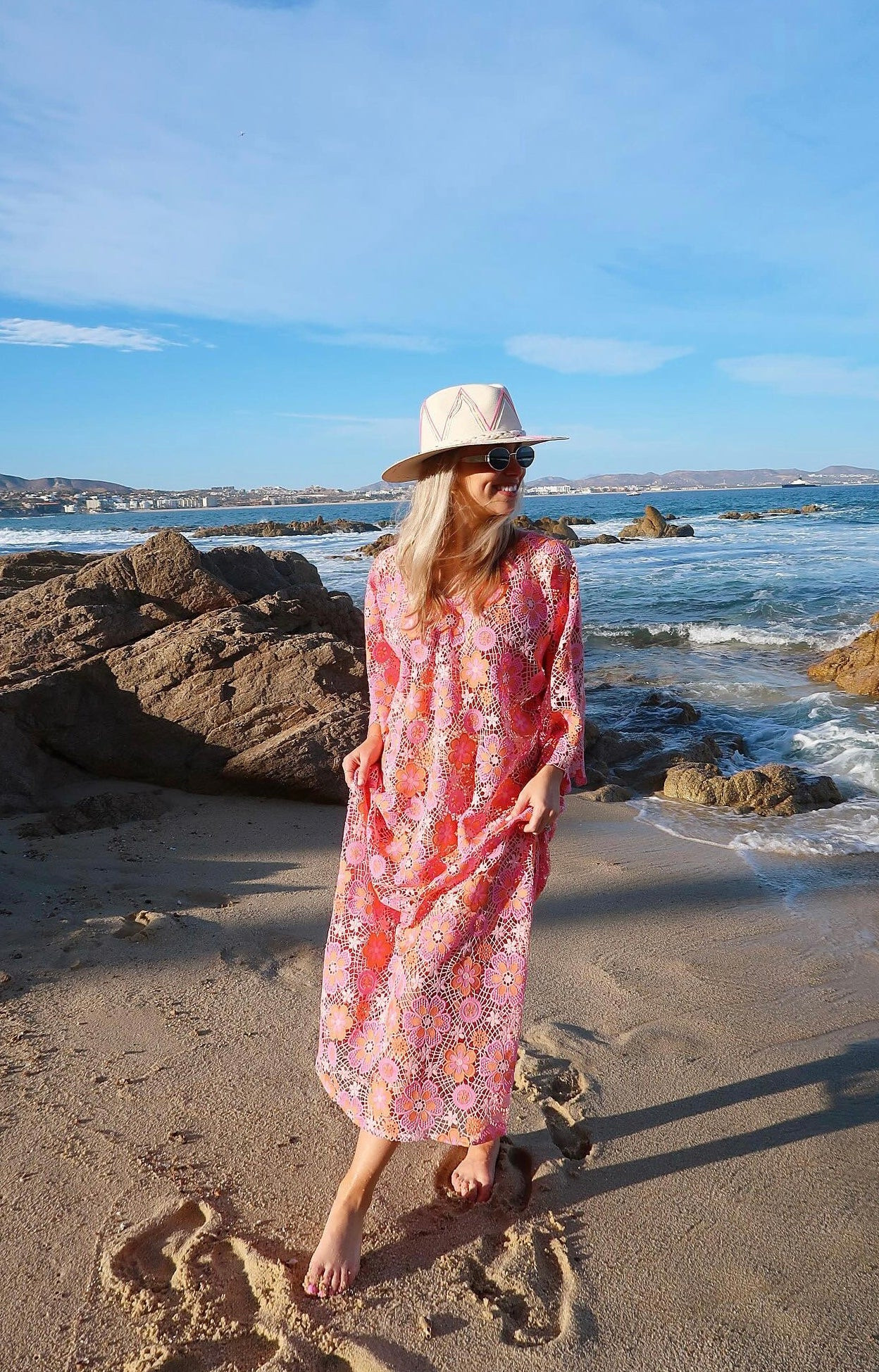 Daiquiri Delight | Tela Mercantile