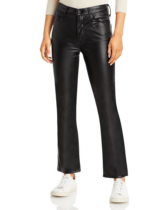 The Insider Ankle Jeans in Wax On, Wax Off | Bloomingdale's (US)