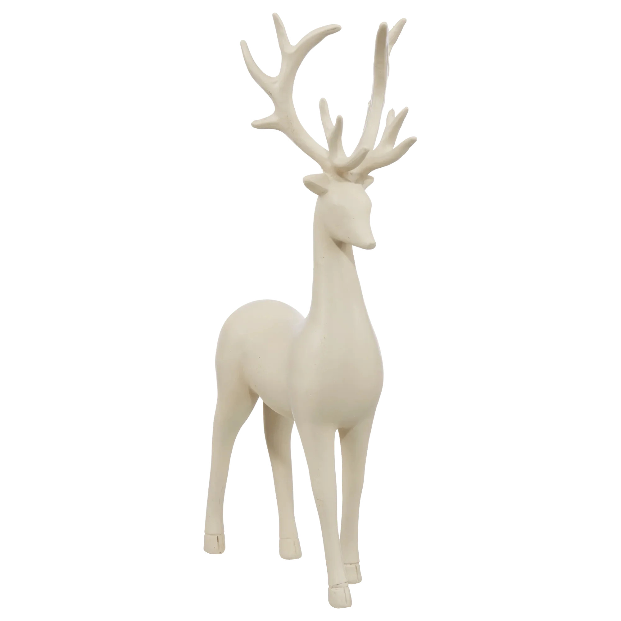 Standing Decorative Deer | Bouclair
