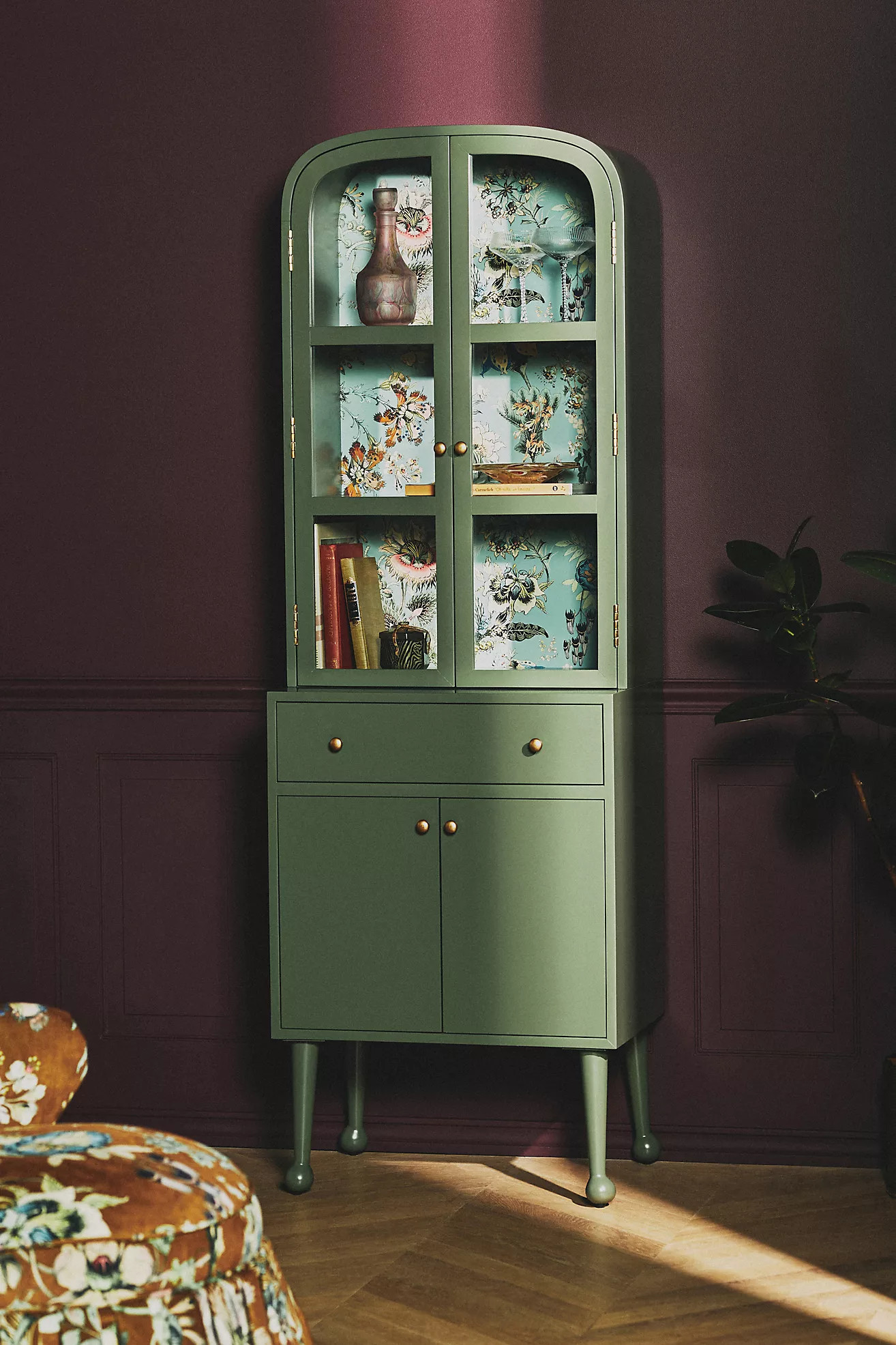 House of Hackney Bar Hutch | Anthropologie (US)
