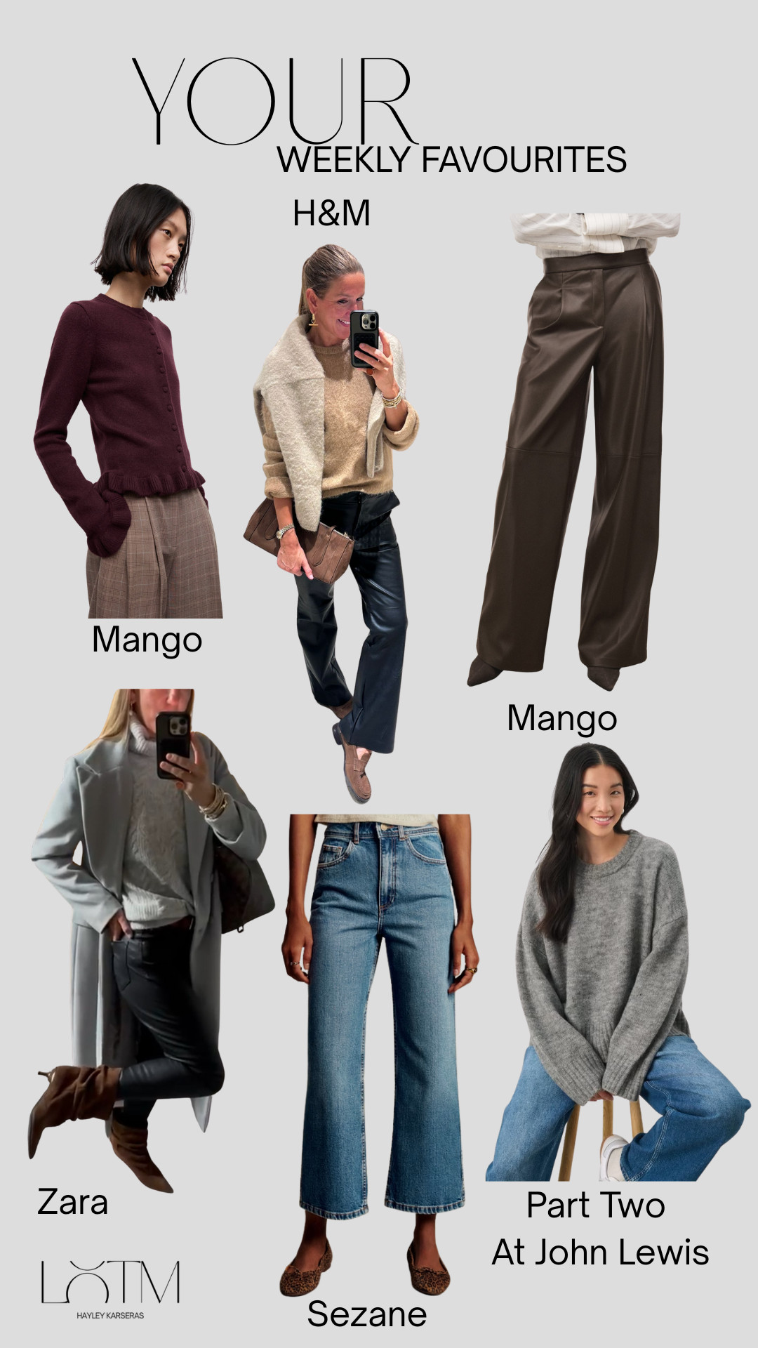 Its that time of week again! Your Weekly favourites from LTK for the first week of November.  

 #LTKuk #LTKautumn #LTKwinter