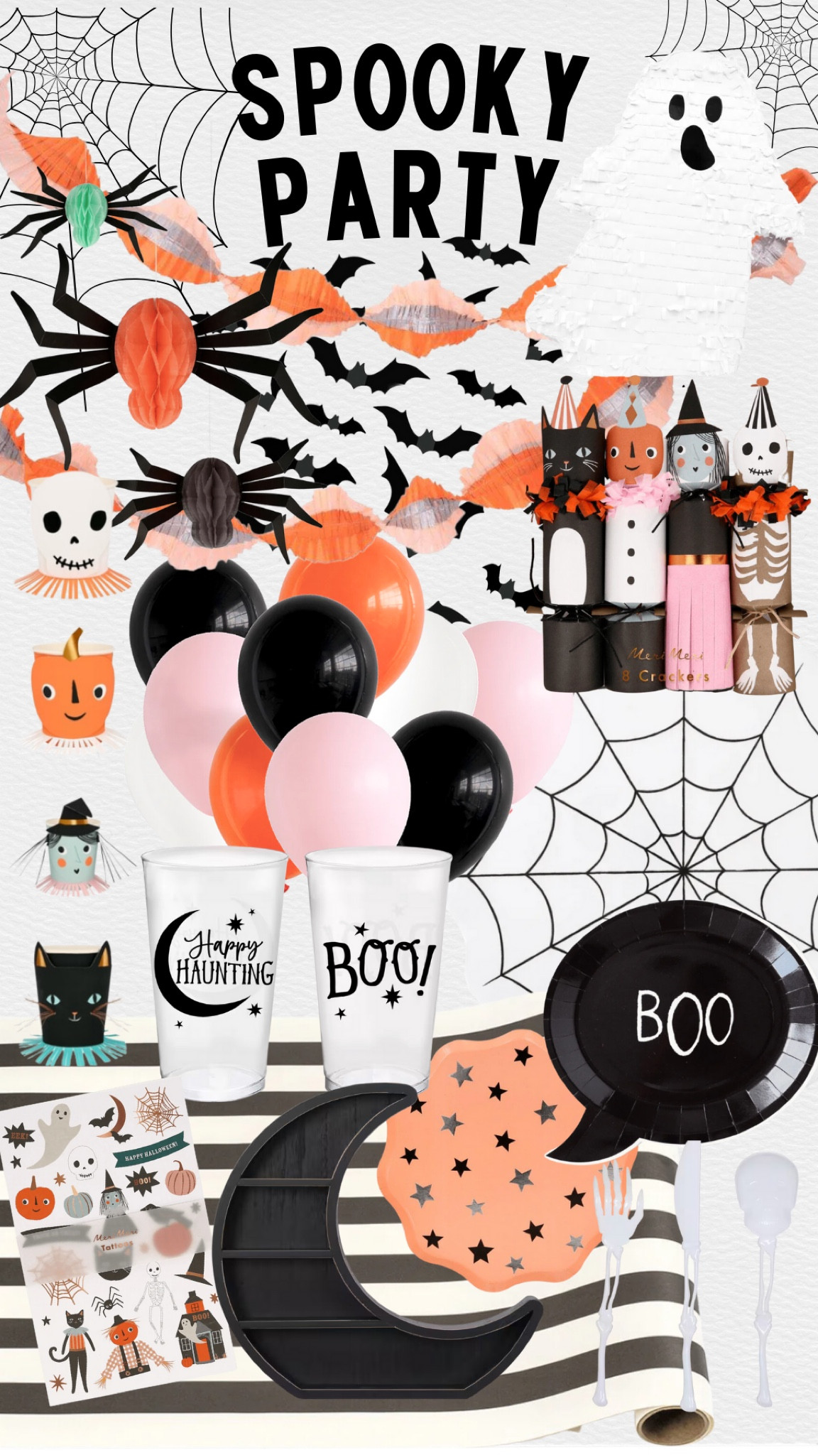 Super cute Halloween party theme

#halloweendecor #modernhalloween #halloweenparty #halloween #spookydecor #spookyseason #spooky #falldecor #fallparties #halloweentheme #fallparty #fallfestival #fallfest #spookyseason #halloweendecorations #falldecor #halloweenparty #spookyparty #happybooday #letsgoghouls #kidhalloweenparty 

#LTKparties #LTKHalloween #LTKstyletip