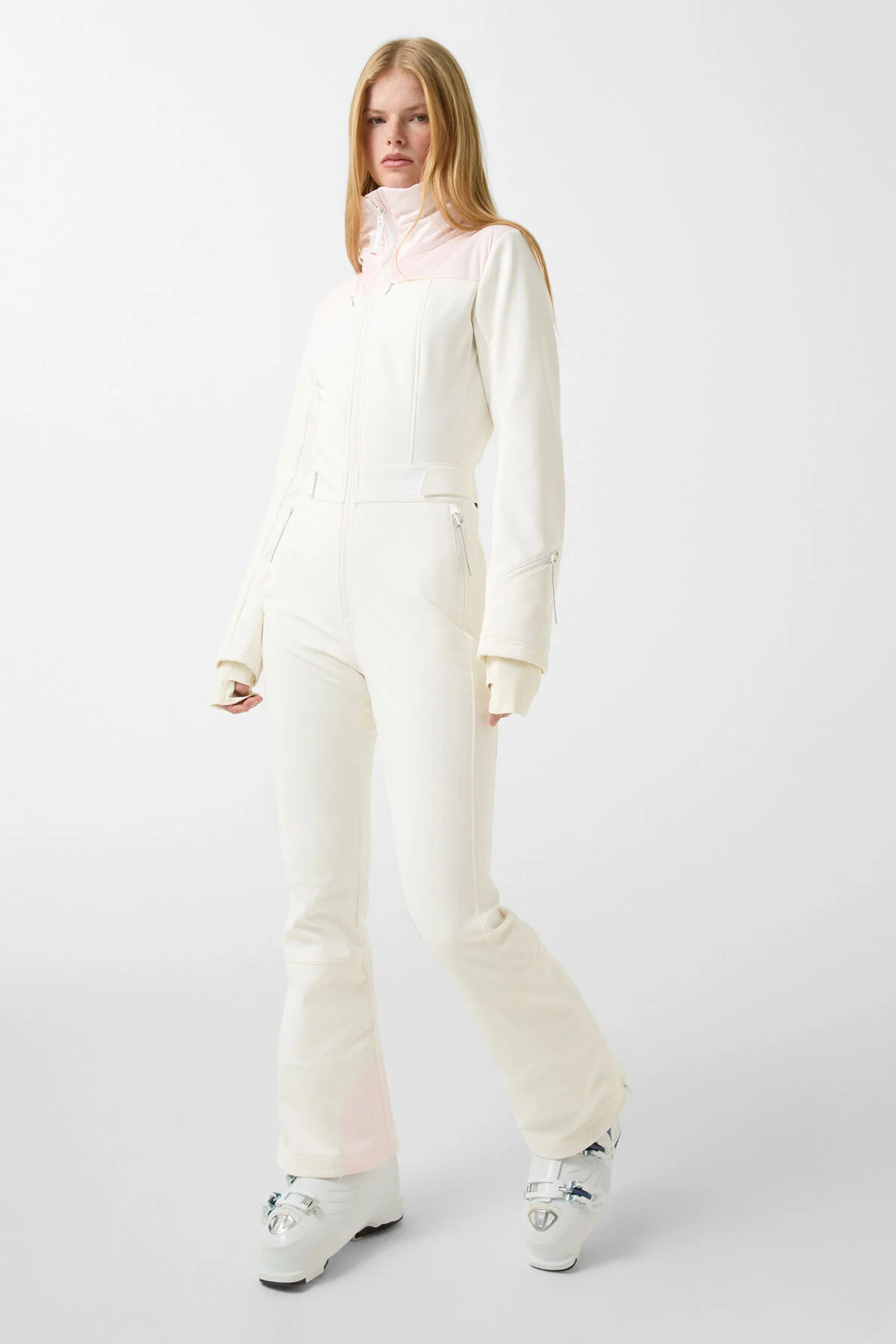 Zea softshell ski overalls | Bogner (US)