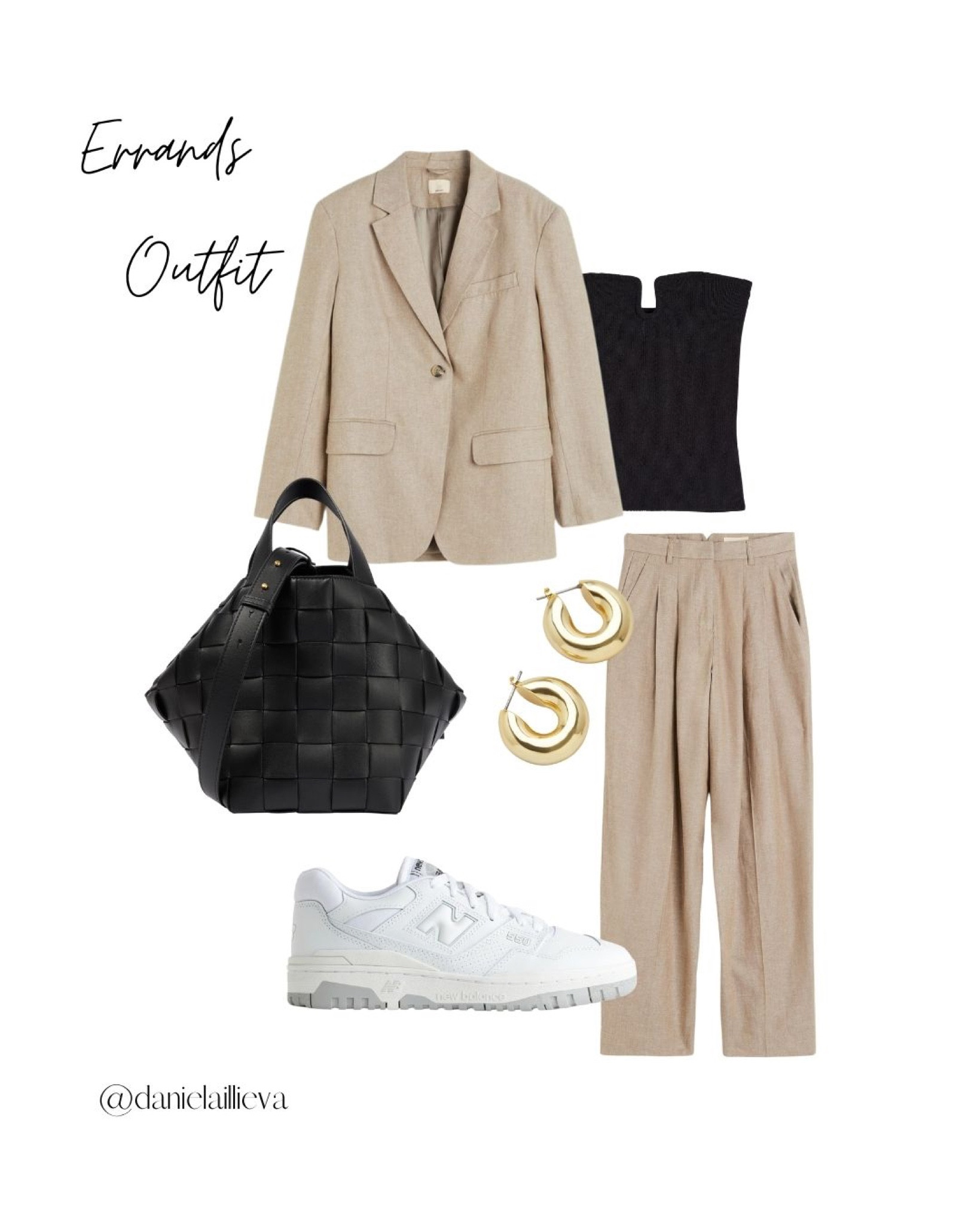 Errands Outfit 

#LTKFind #LTKSeasonal #LTKfit