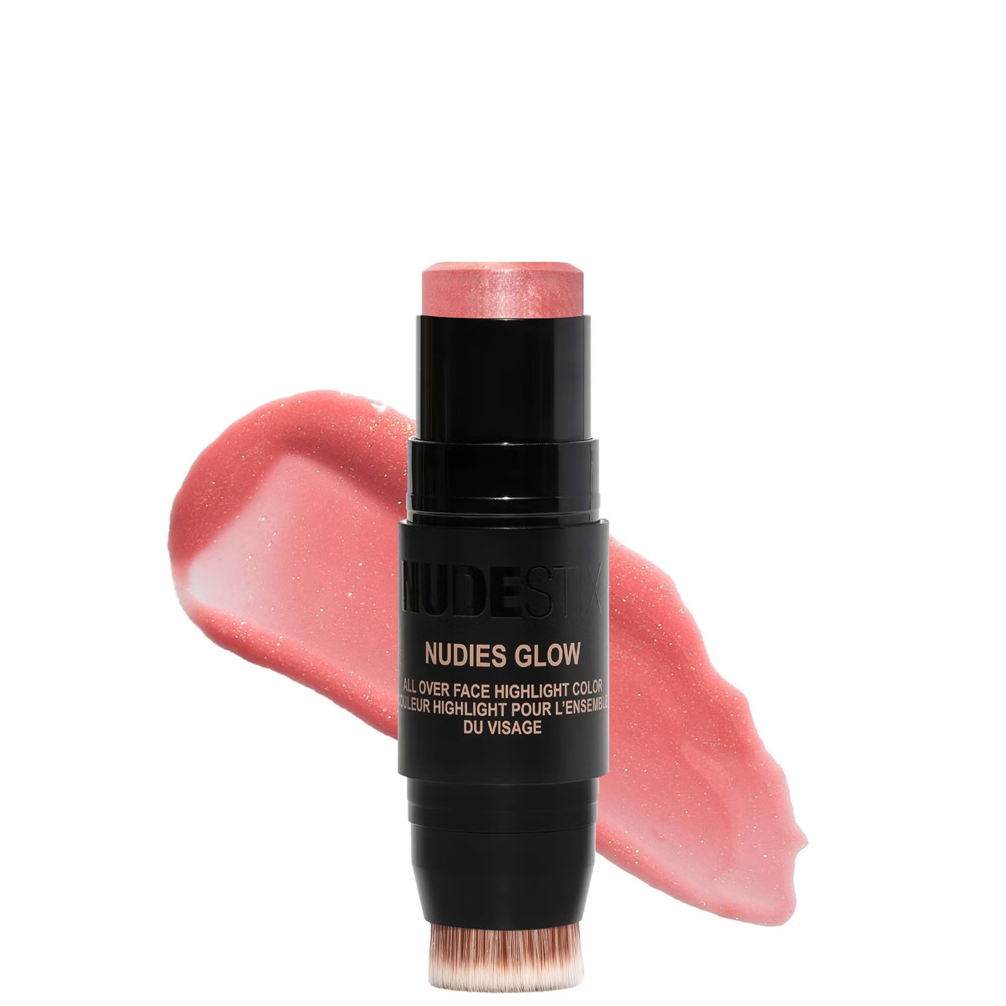 NUDESTIX Nudies Glow Highlighter I Dew 8g | Cult Beauty