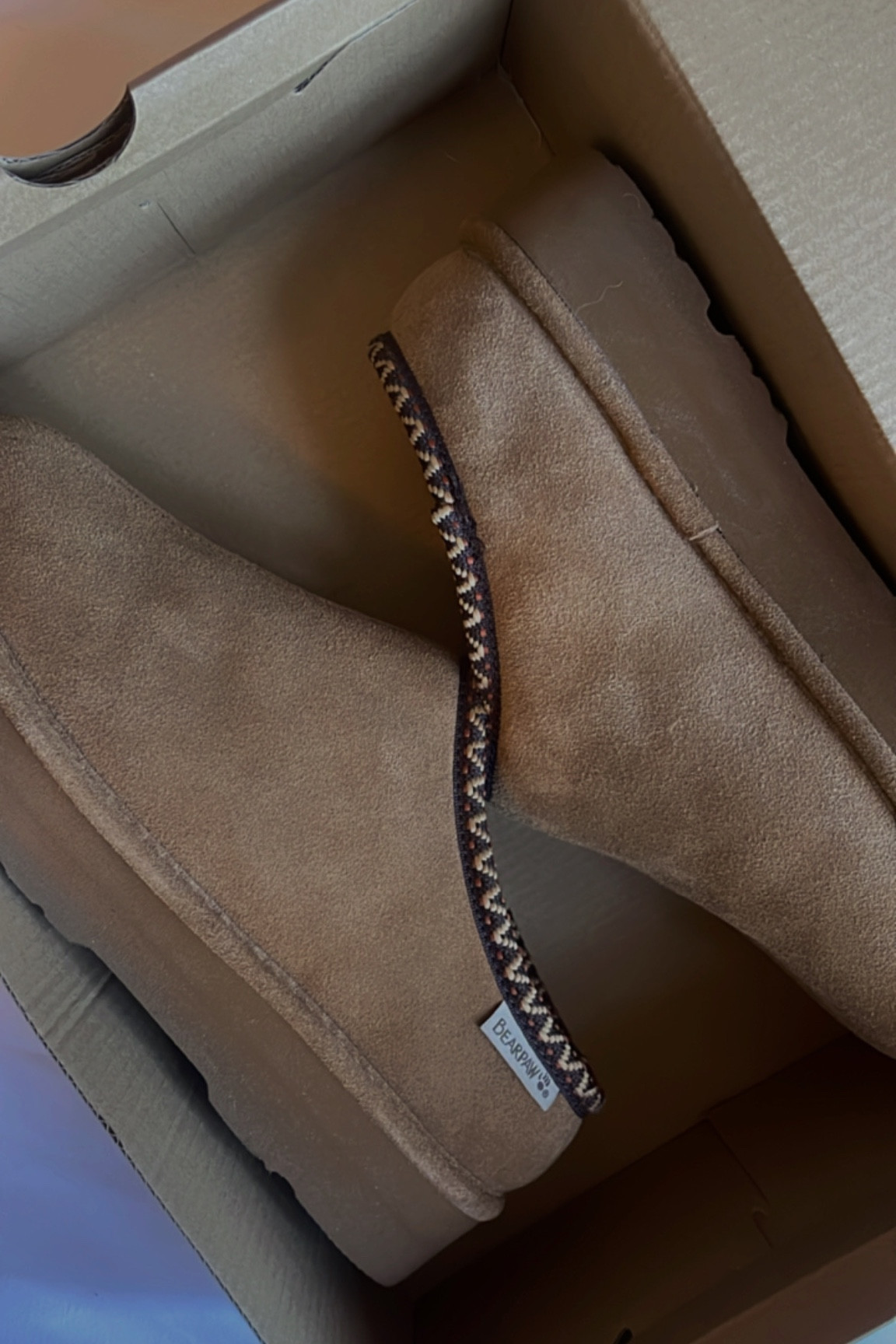 The best UGG tasmin slipper dupes🤩 Great quality and so comfy! 

#LTKSeasonal #LTKGiftGuide #LTKshoecrush