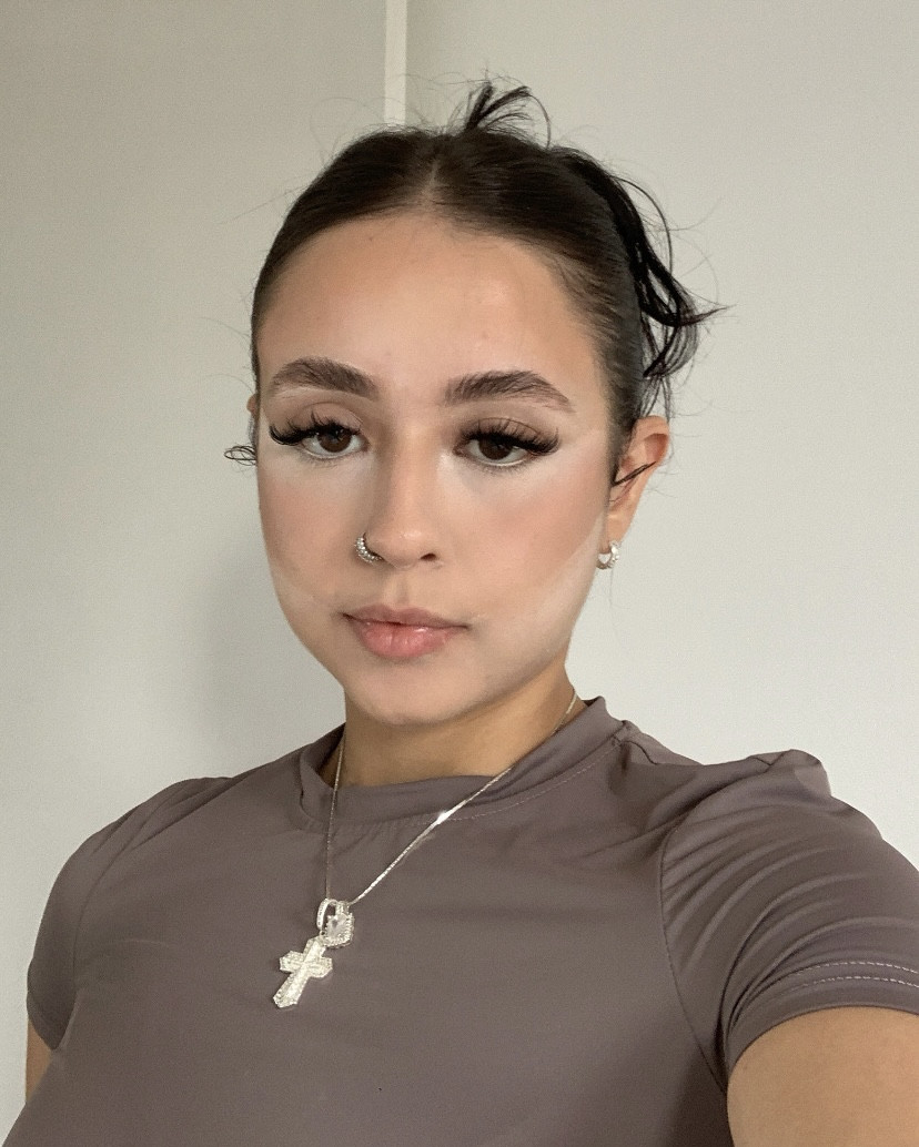 Baking com o Pó solto da Laura Mercier, disparadamente o melhor! 

#LTKbrasil #LTKbeauty #LTKGiftGuide