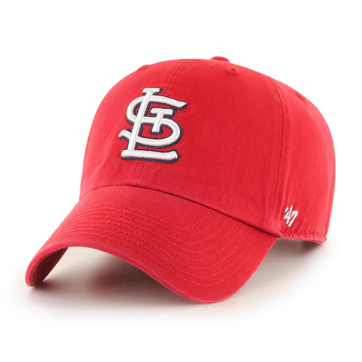 ST. LOUIS CARDINALS '47 CLEAN UP | '47Brand