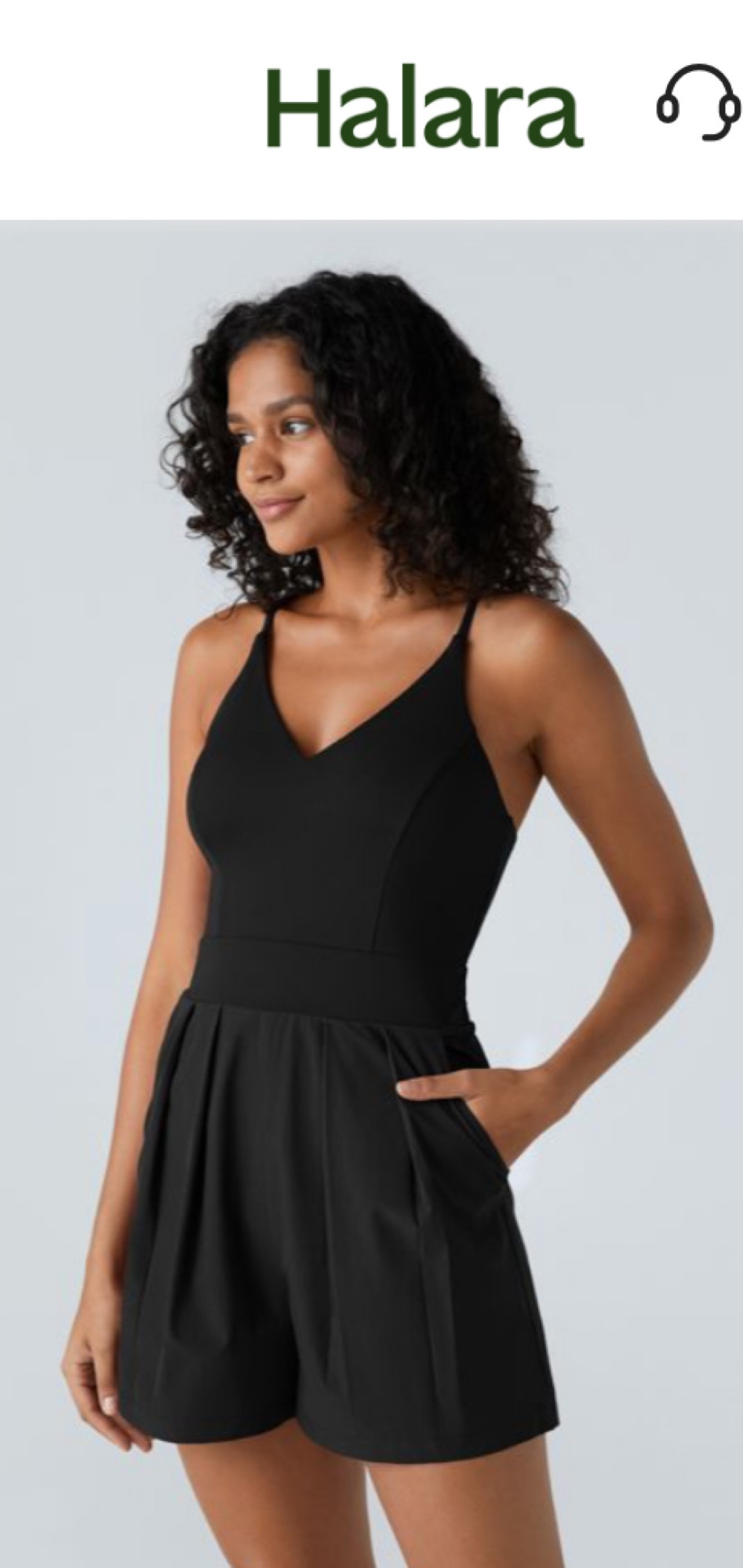 Love this shirts jumpsuit 

#LTKstyletip #LTKfitness #LTKSeasonal